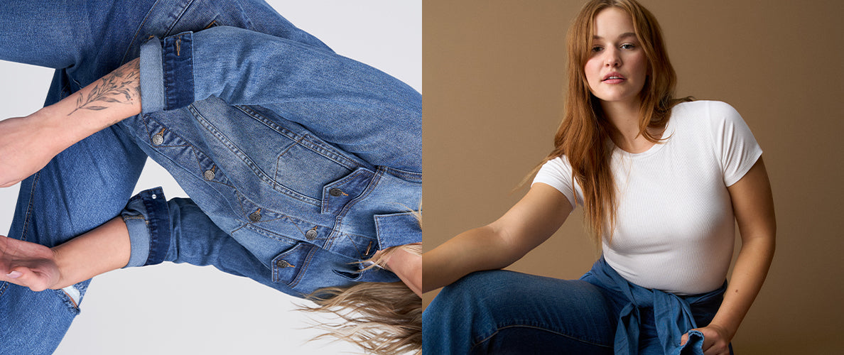 25% off Women's Denim