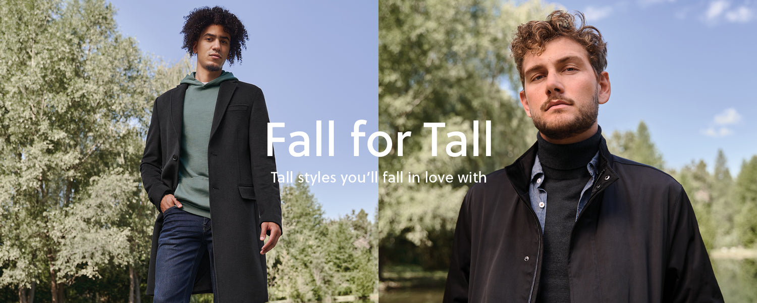 Men's Fall