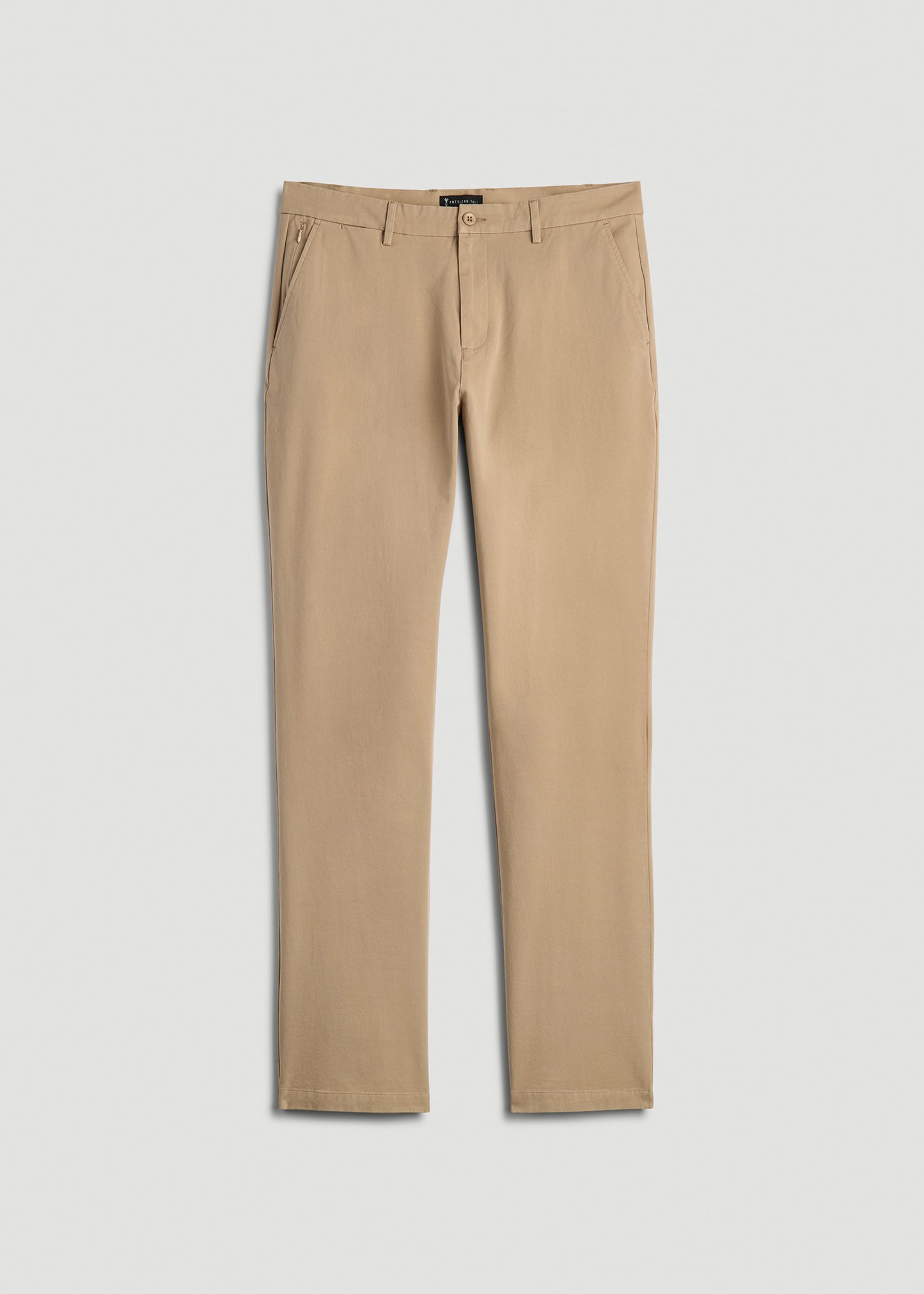 4 Way Stretch Commuter RELAXED Chino Pants for Tall Men in Hazelwood