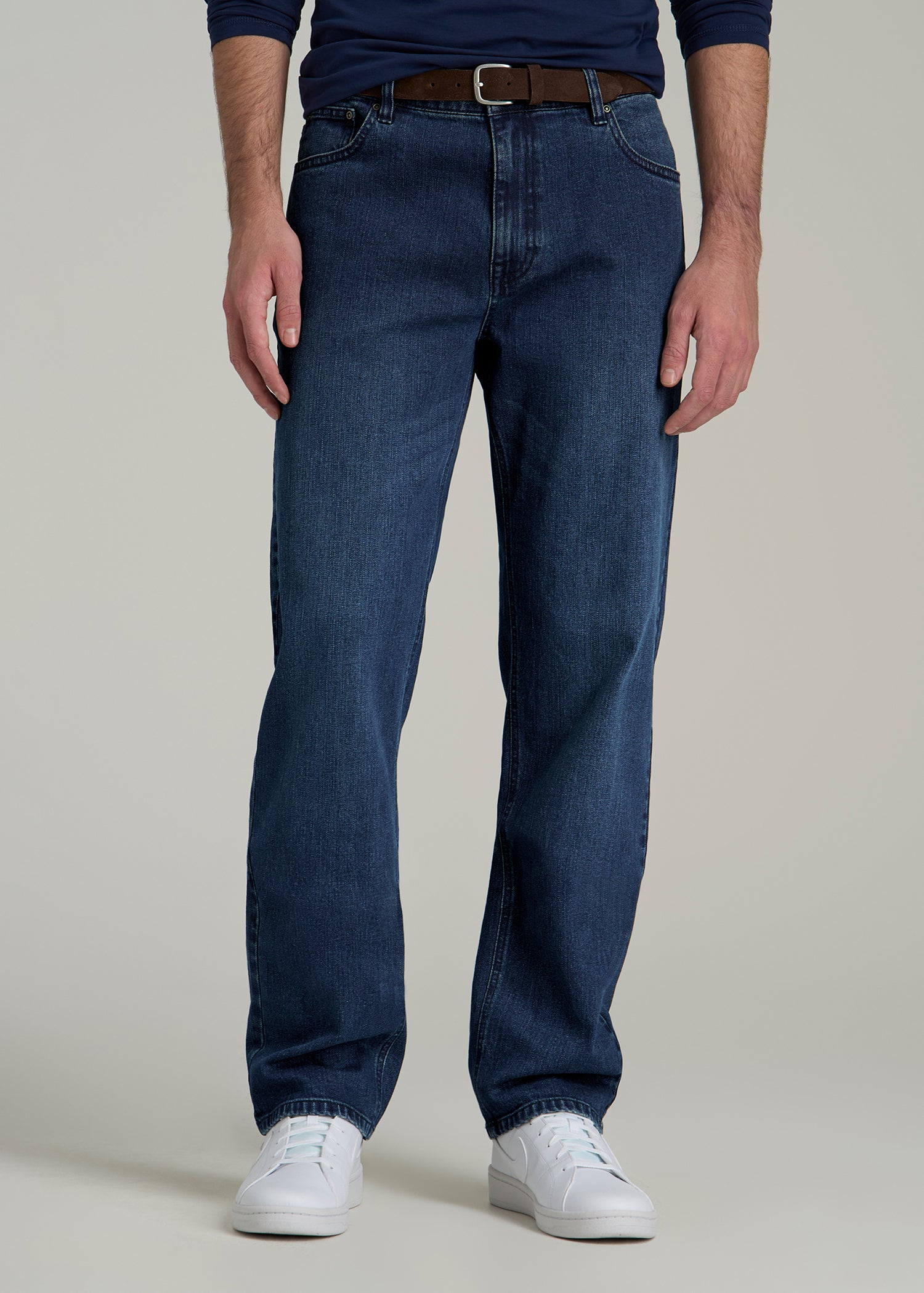 J1 Jeans and Pants for Tall Men