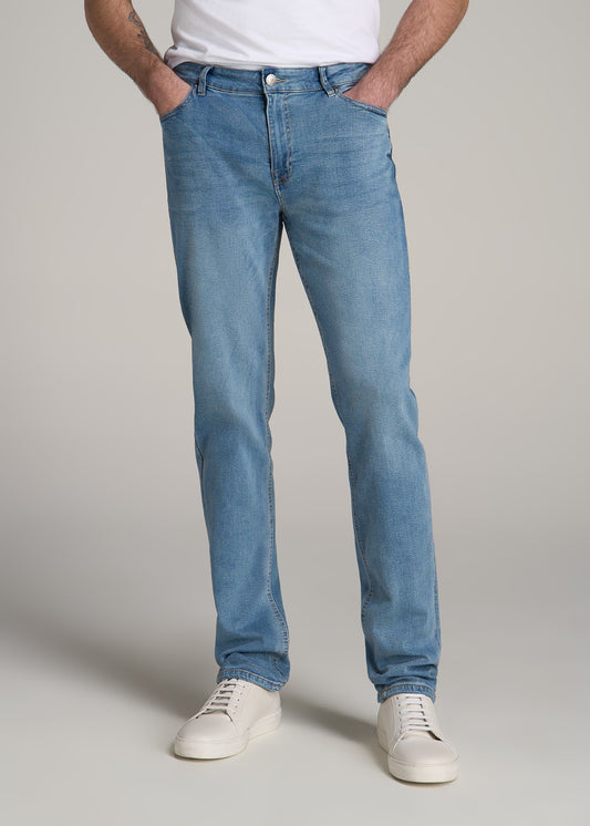 J1 STRAIGHT LEG Jeans for Tall Men in New Fade