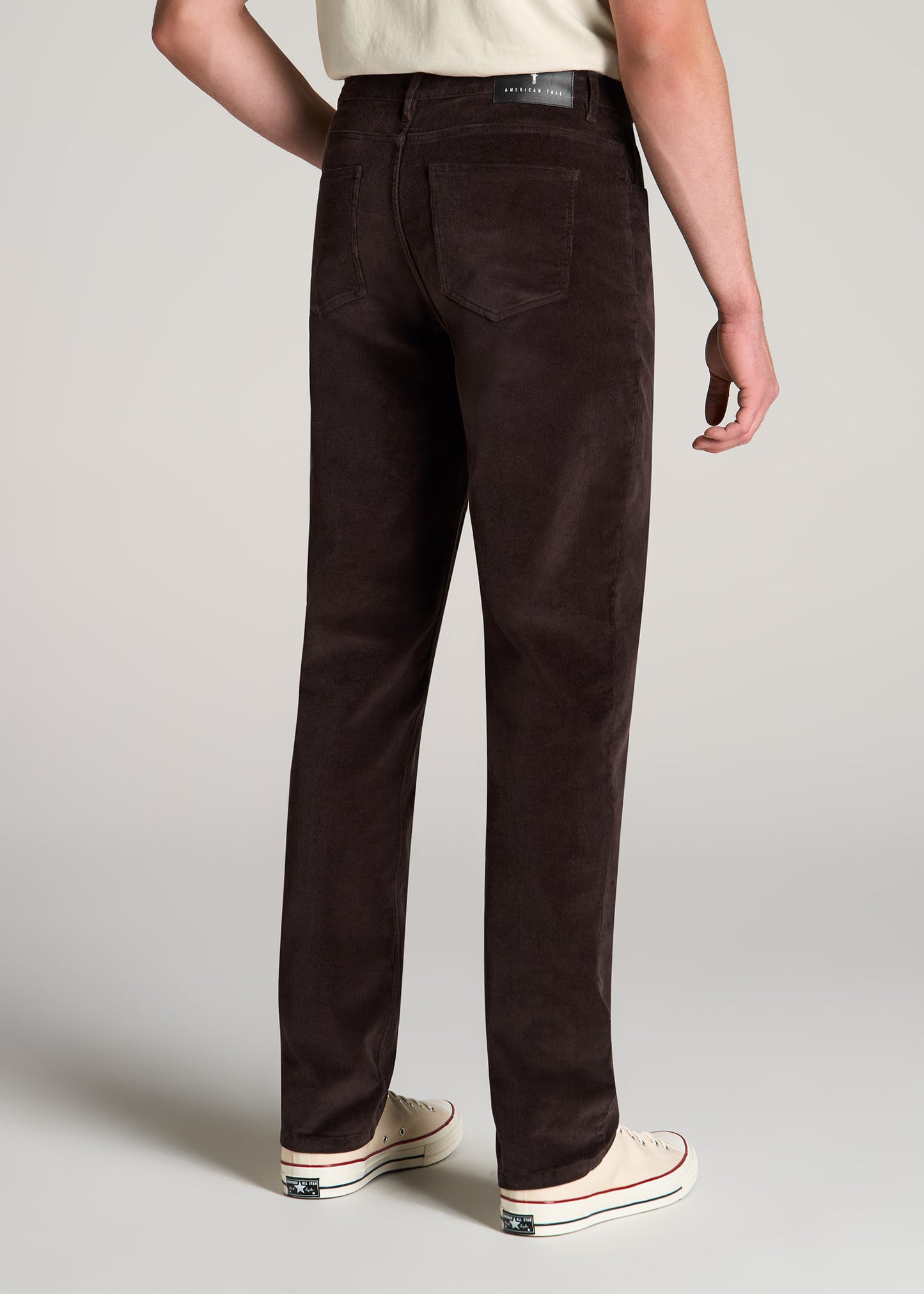 American-Tall-Men-J1-Stretch-Corduroy-5-Pocket-Pant-Chocolate-back