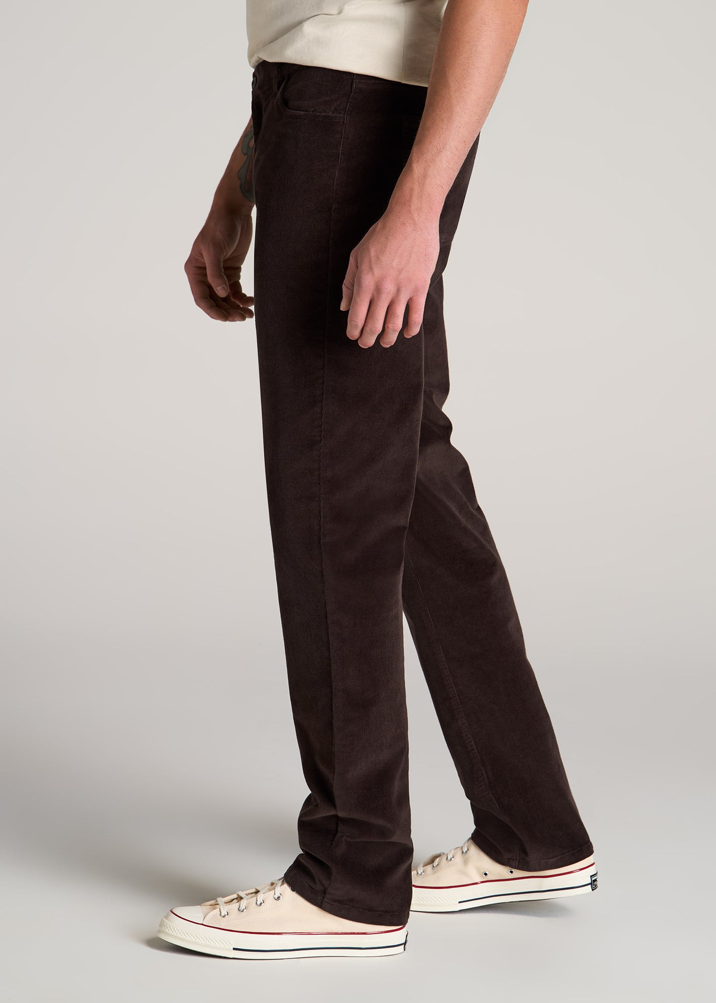 American-Tall-Men-J1-Stretch-Corduroy-5-Pocket-Pant-Chocolate-side