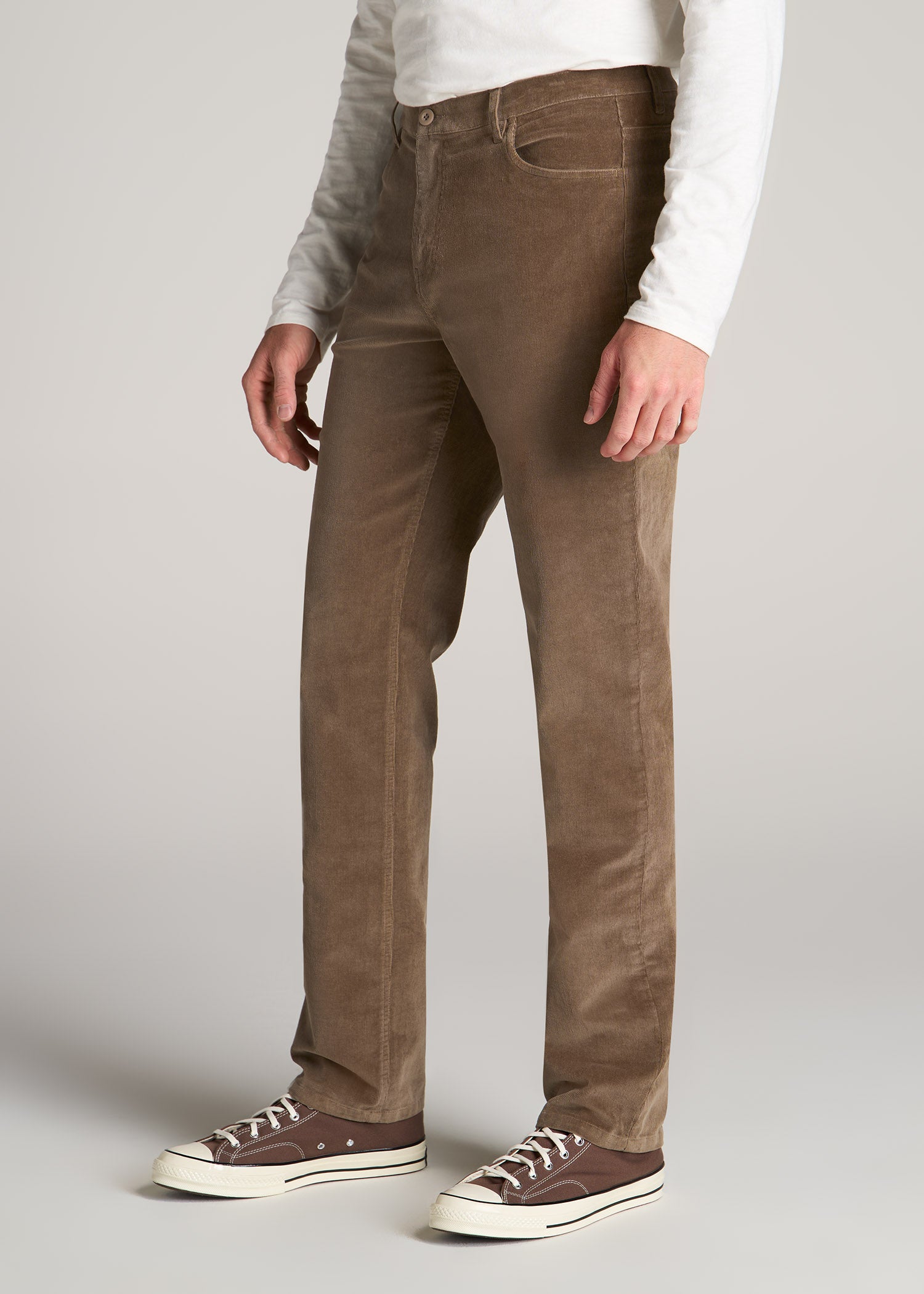 American-Tall-Men-J1-Stretch-Corduroy-5-Pocket-Pant-Dark-Sand-side