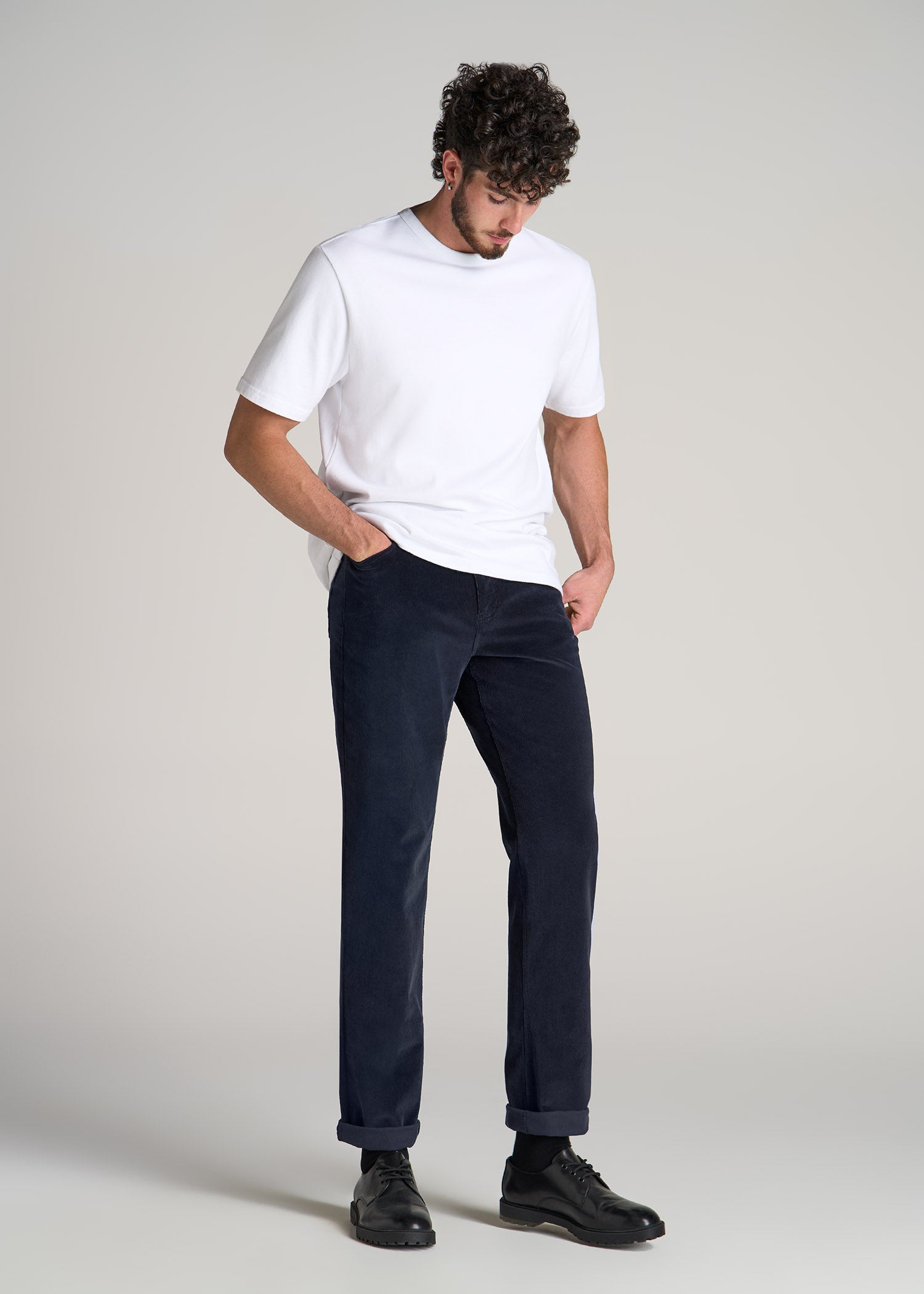 American-Tall-Men-J1-Stretch-Corduroy-5-Pocket-Pant-Evening-Blue-full