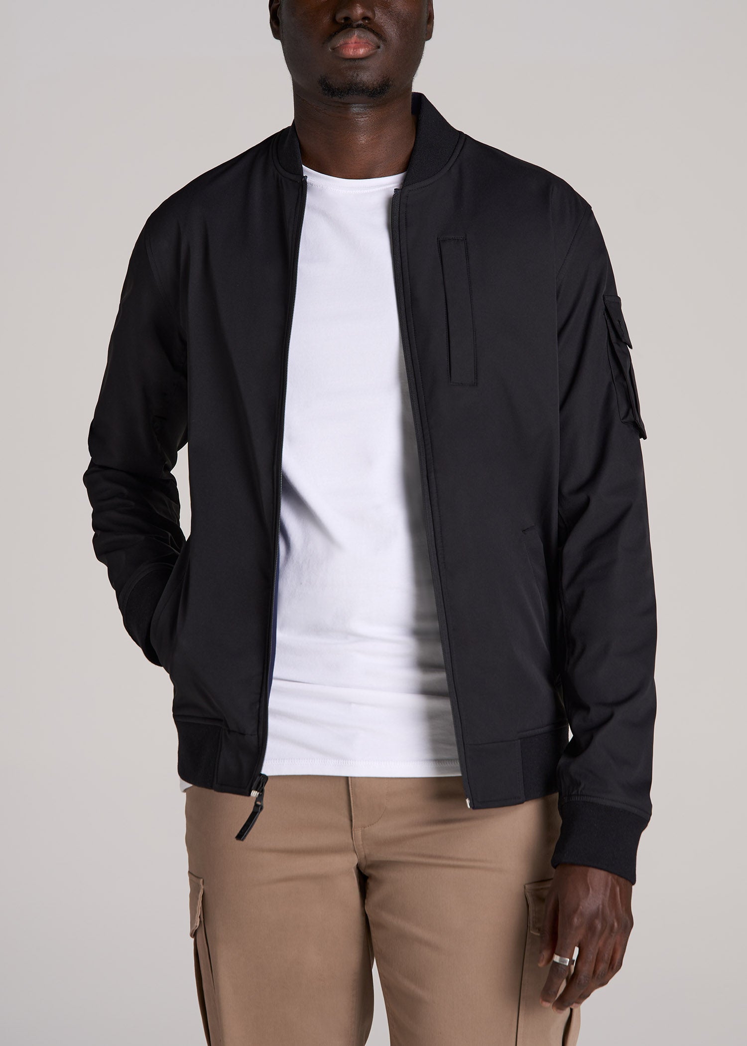 30% off Men's Outerwear & Fleece