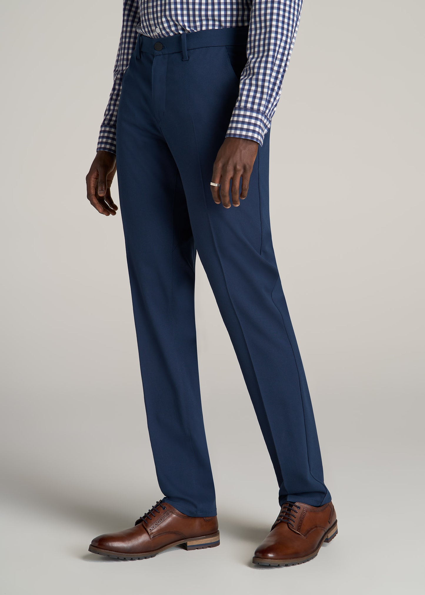 American-Tall-Men-Stretch-Dress-Pants-Marine-side