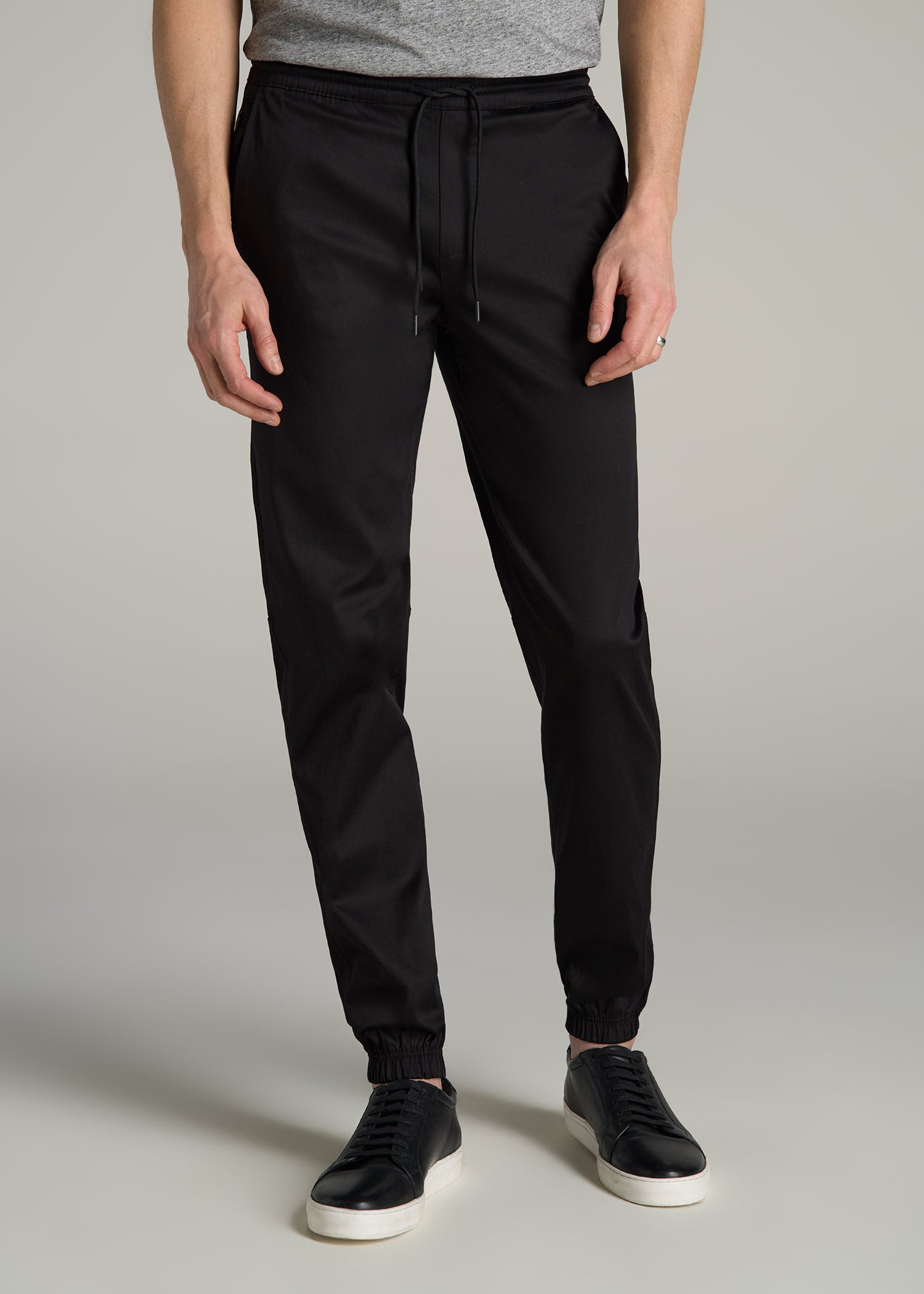 Men's & Women's Tall Casual Pants