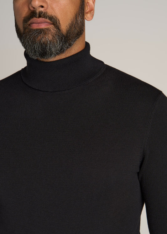 American-Tall-Men-Turtleneck-Black-detail