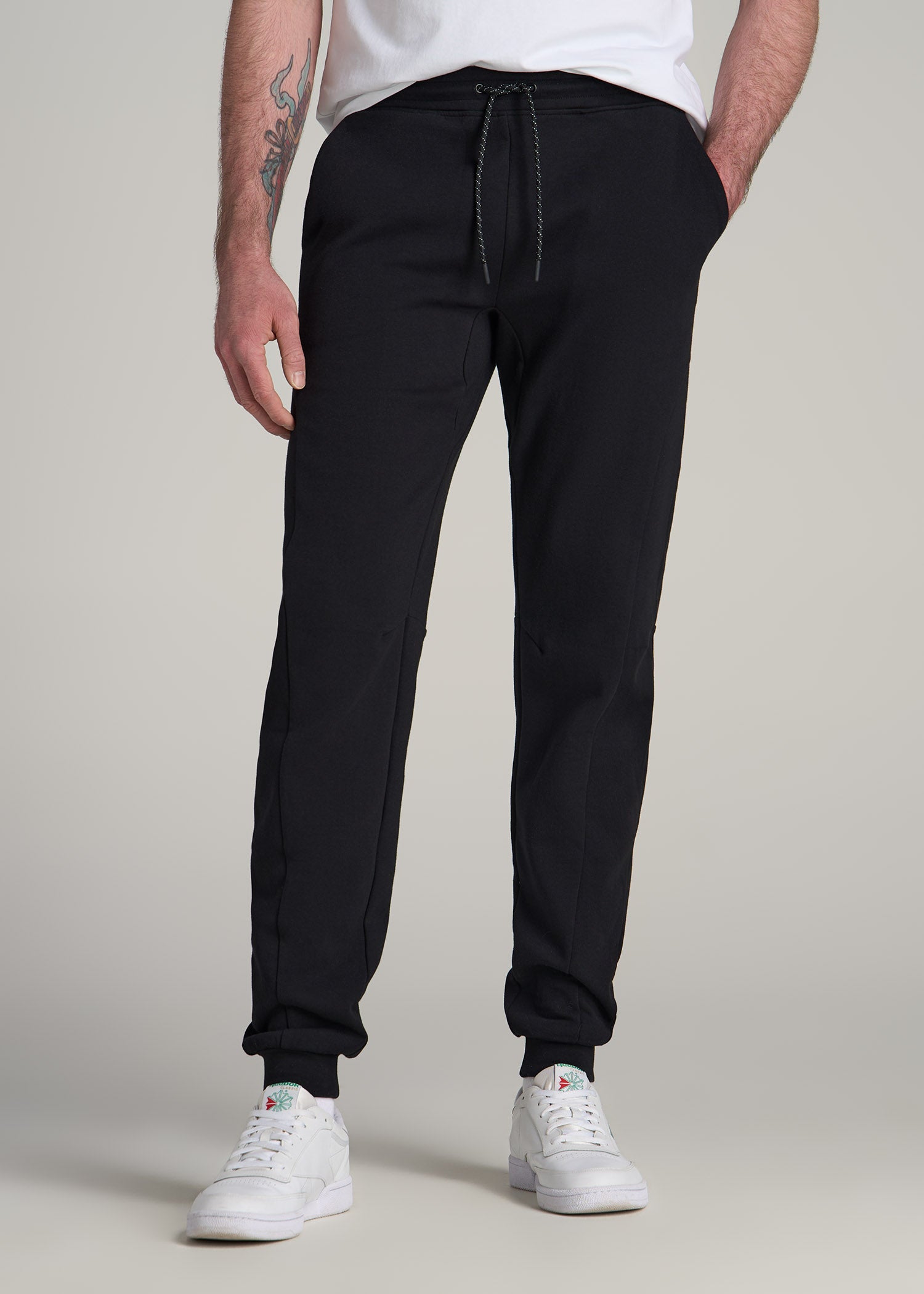 Men's & Women's Athletic Pants