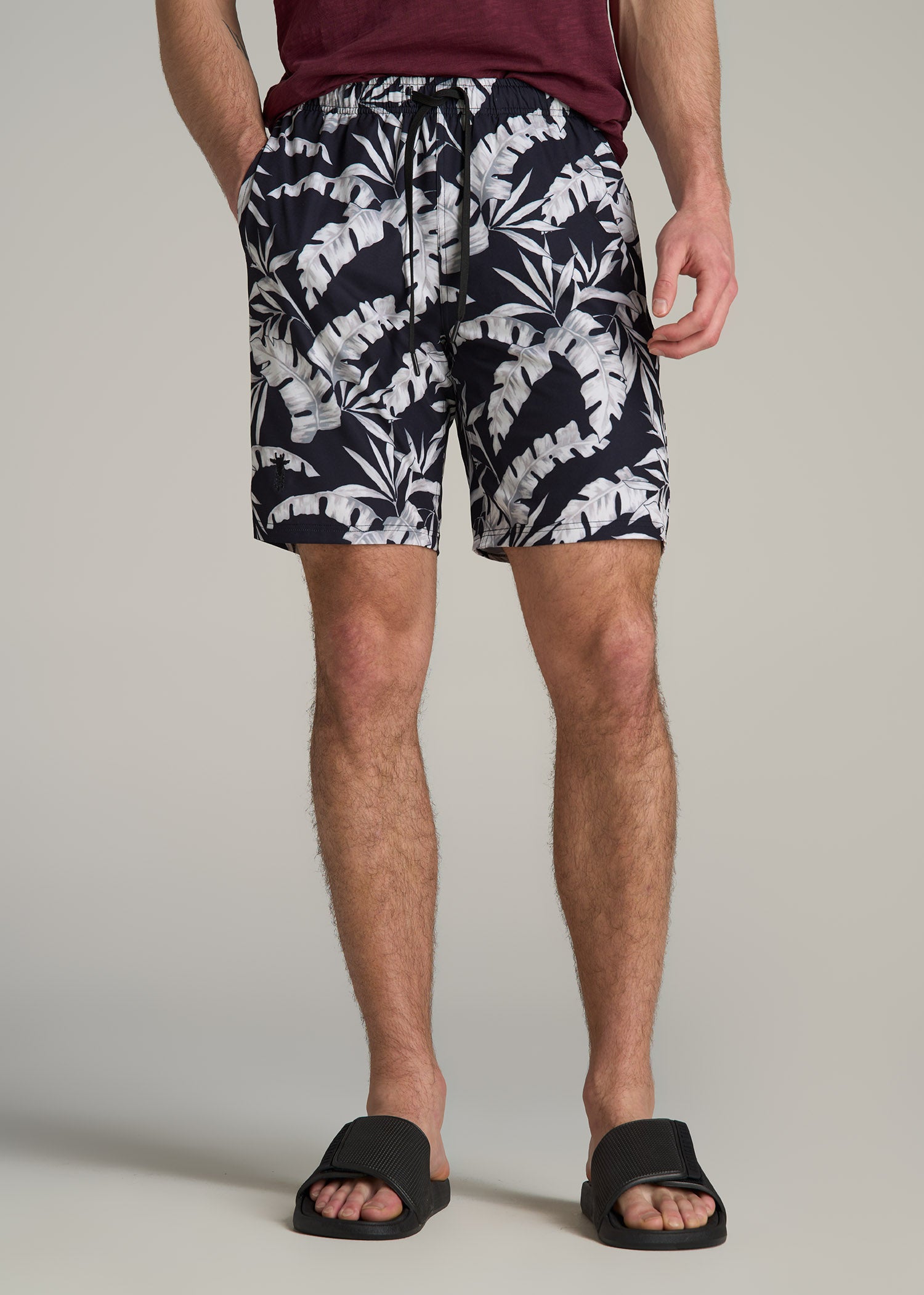 Men's Swim: Trunks