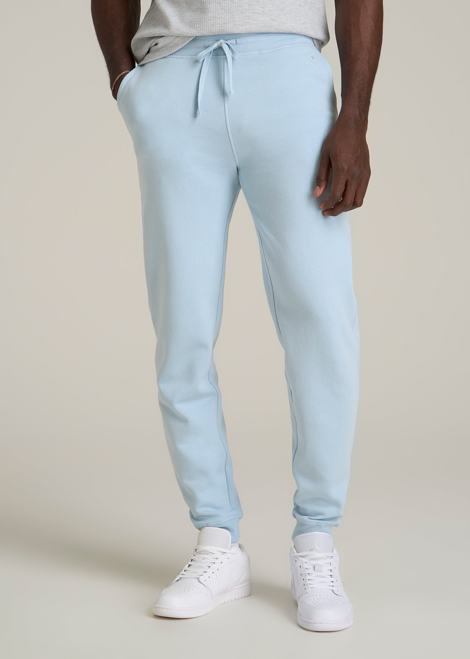 Men's Athletic Pants: Joggers