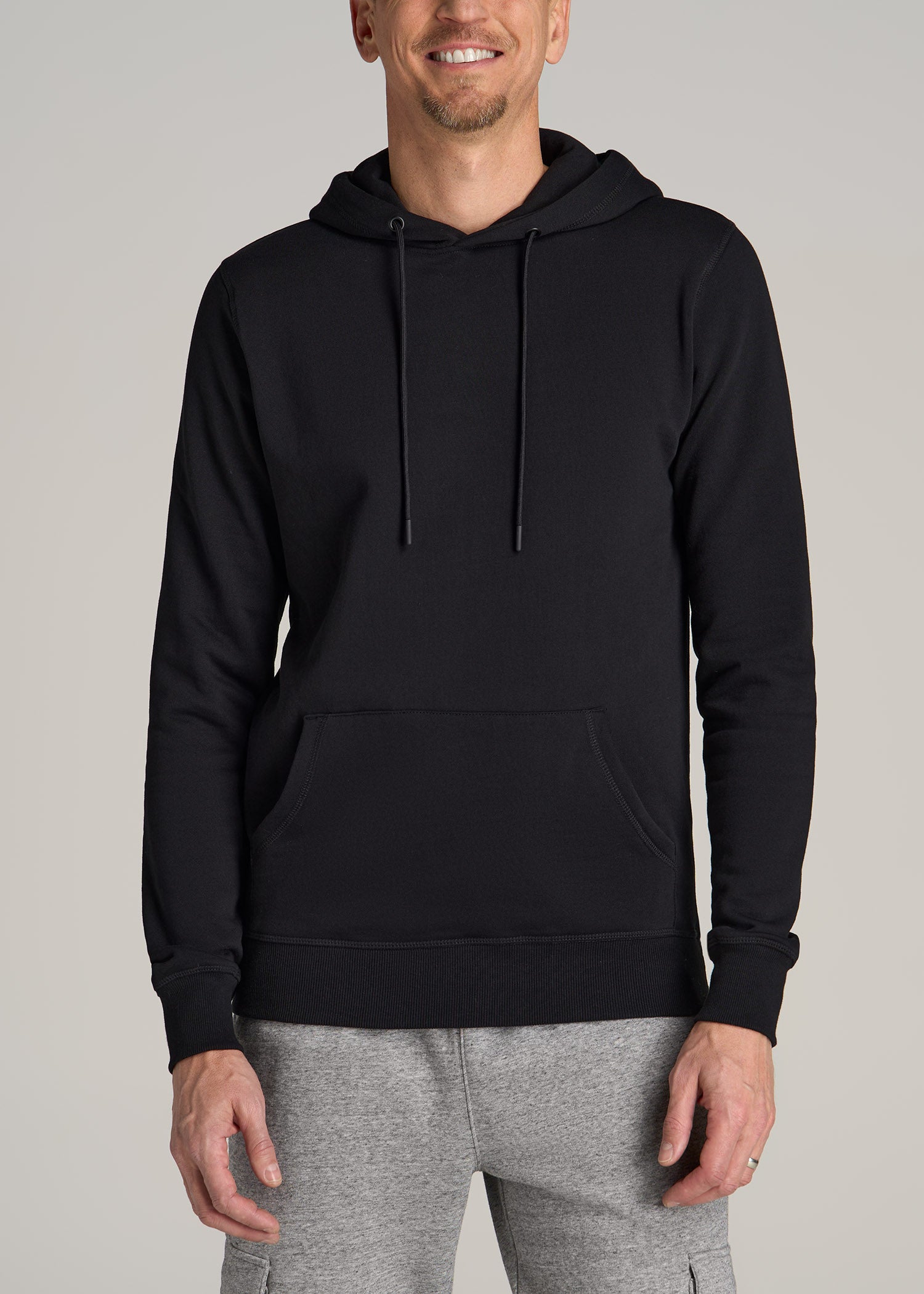 Men's Hoodies & Sweatshirts