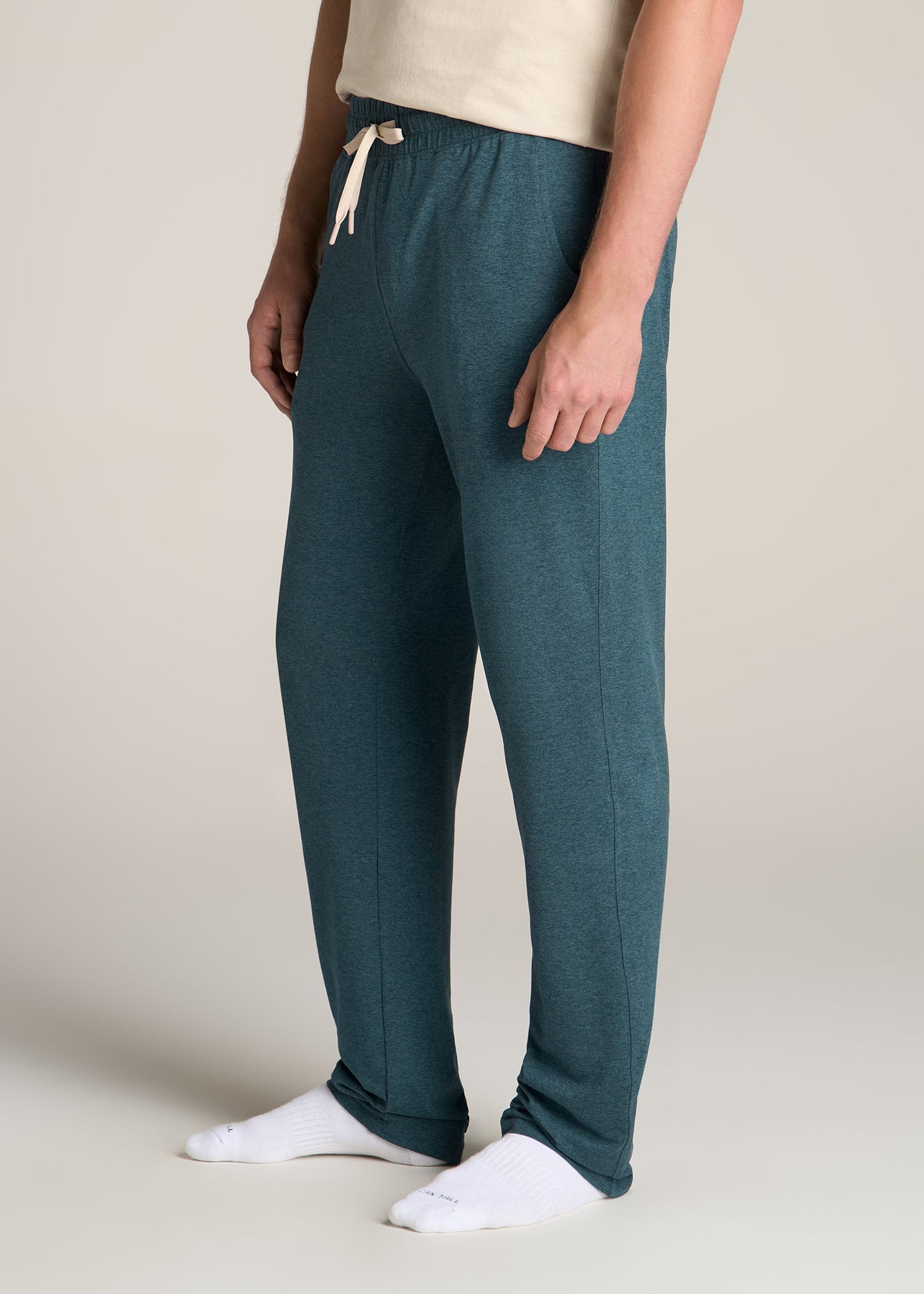 American-Tall-Men-Weekender-Stretch-Lounge-Pant-Dark-Teal-Mix-side