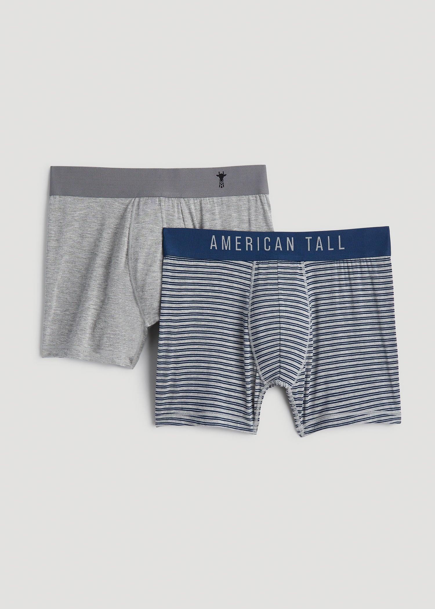 Tall Men's Underwear & Boxers