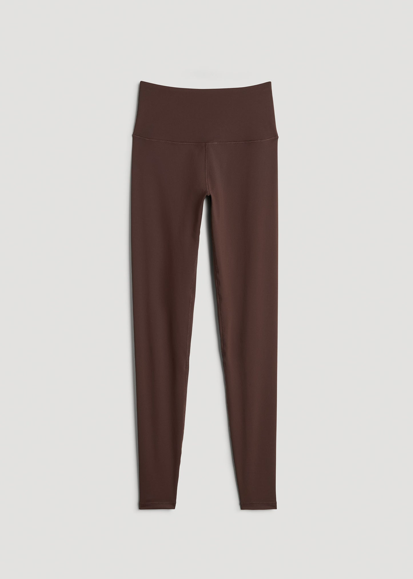 AT Balance High-Rise Leggings for Tall Women in Espresso