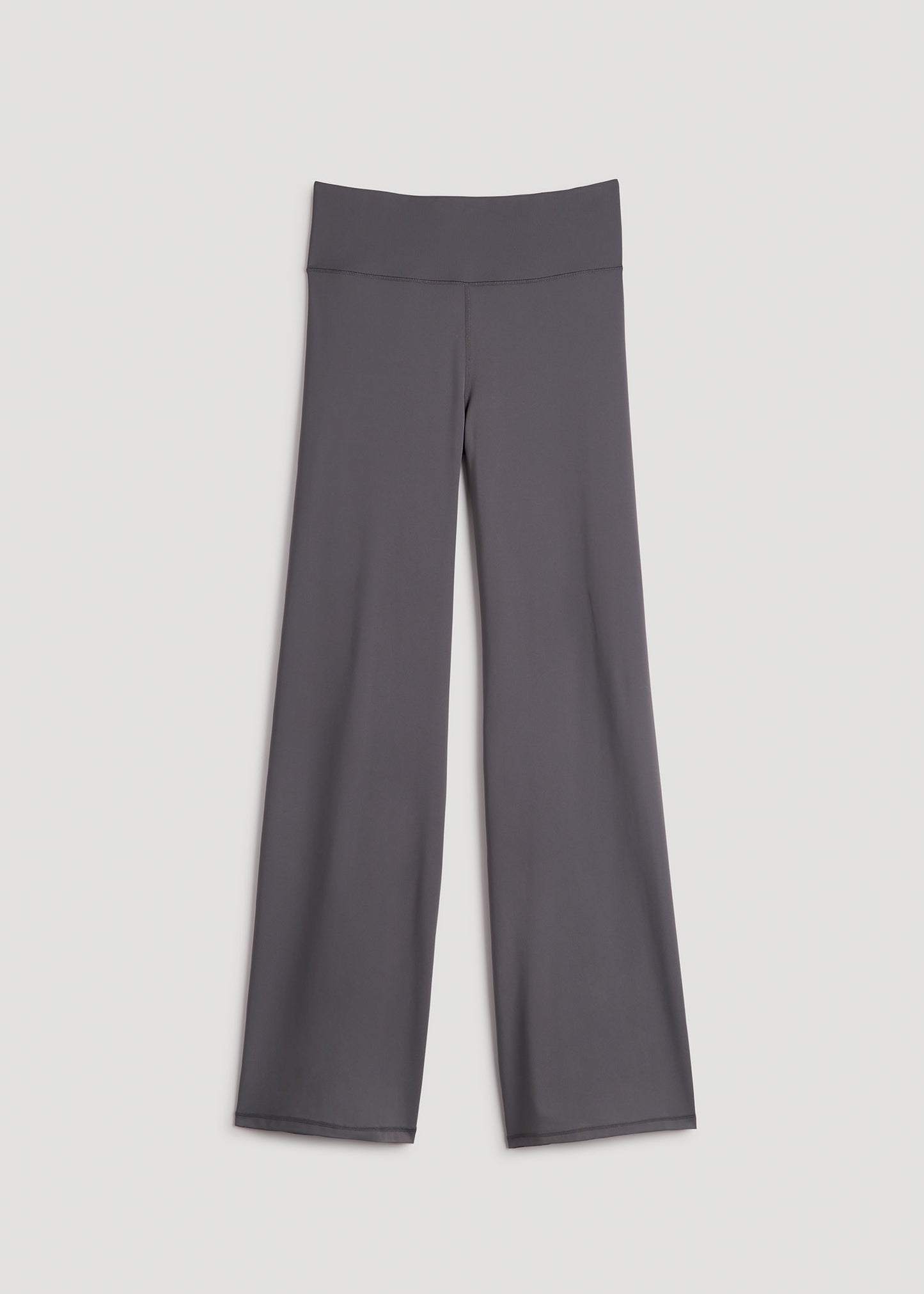 Balance Wide-Leg Pants for Tall Women in Black