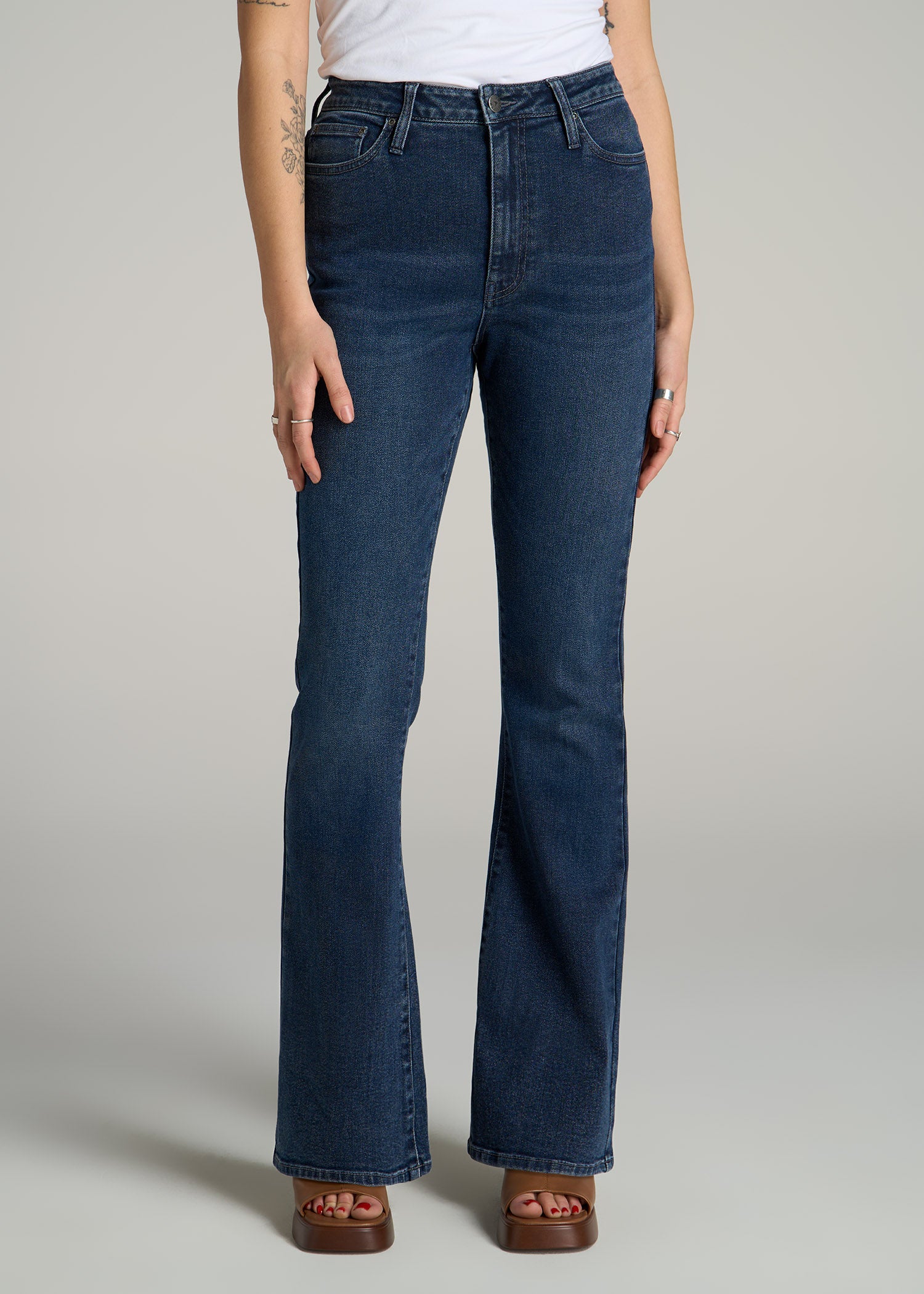 25% off Tall Women's Jeans & Chinos