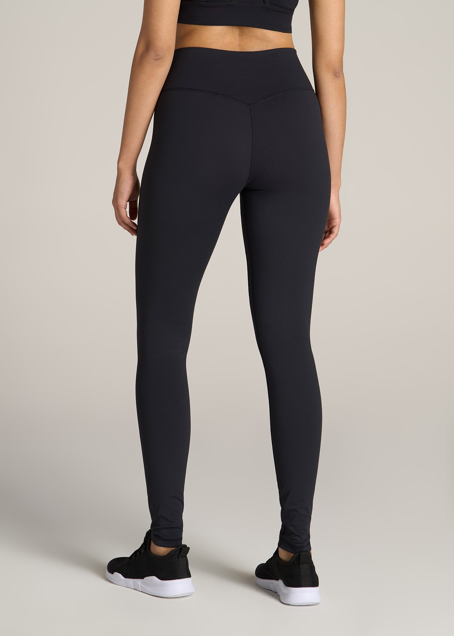 American-Tall-Women-Movement-High-Rise-Legging-Black-back