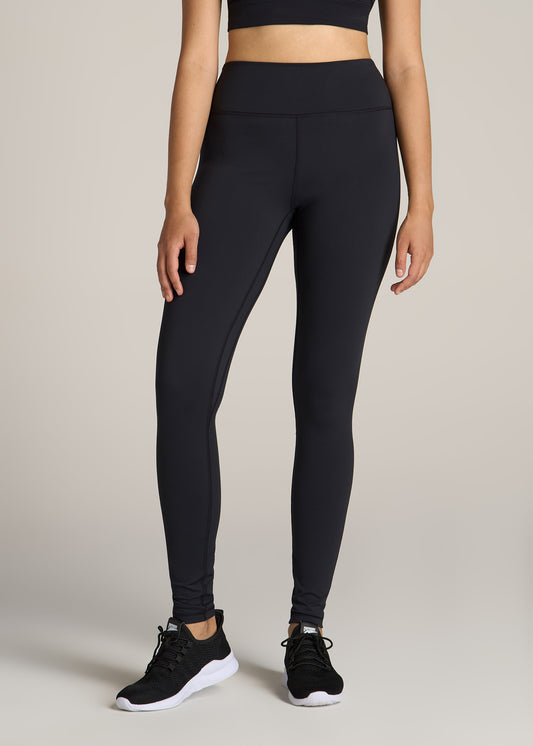 American-Tall-Women-Movement-High-Rise-Legging-Black-front