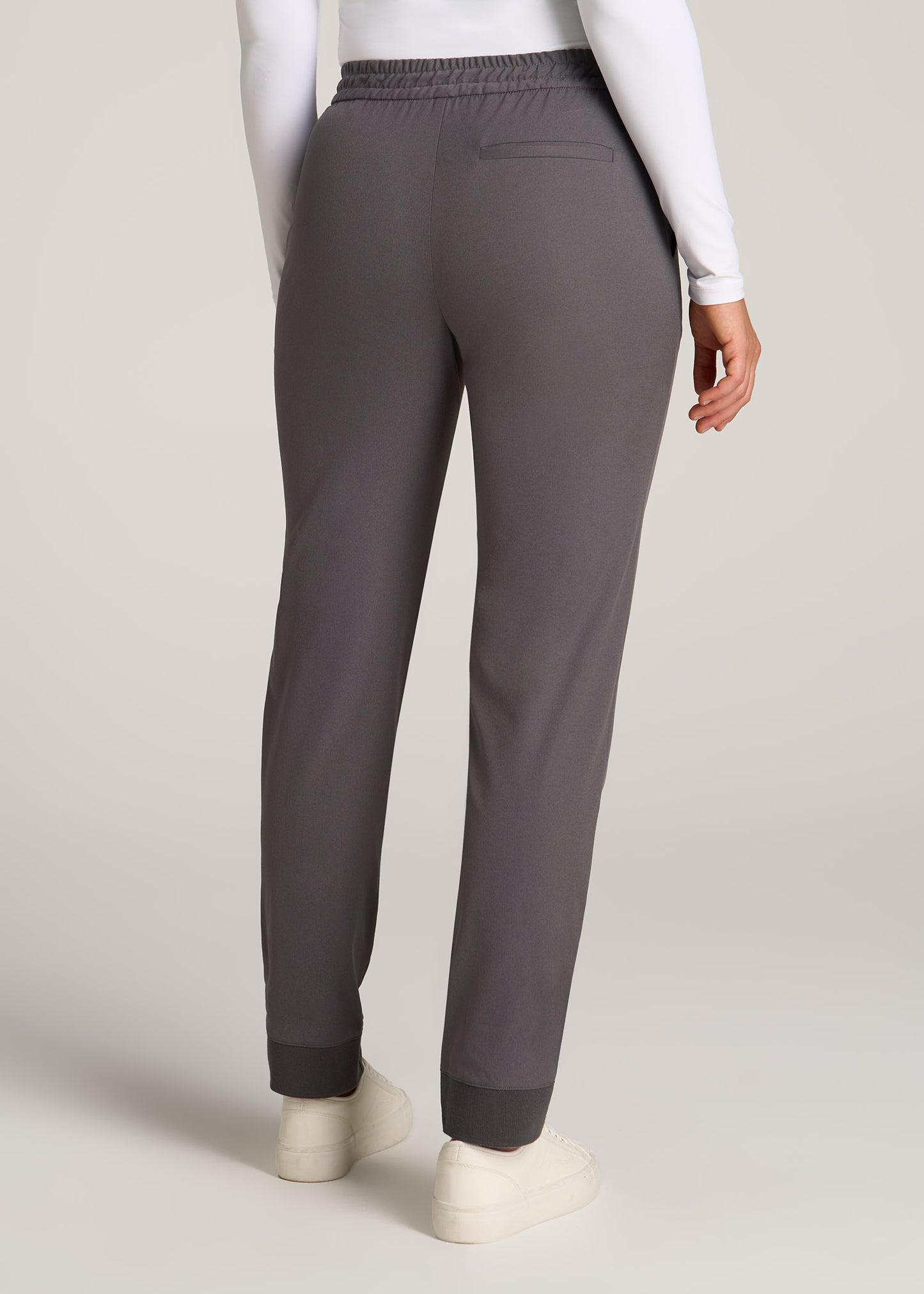 American-Tall-Women-Pull-on-Traveler-Pants-2-Light-Ash-back