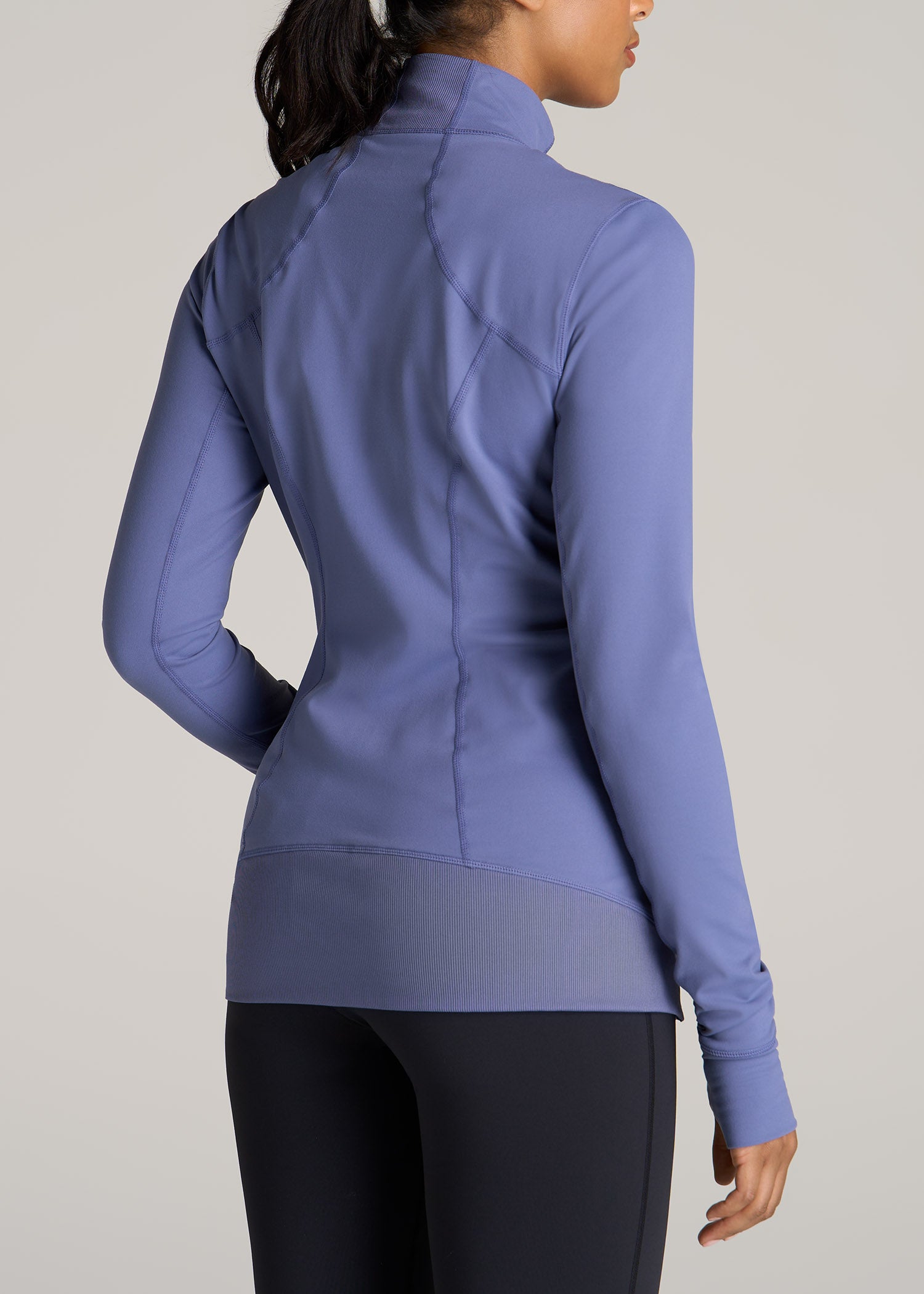 American-Tall-Women-Warm-Up-Jacket-Marlin-Blue-back