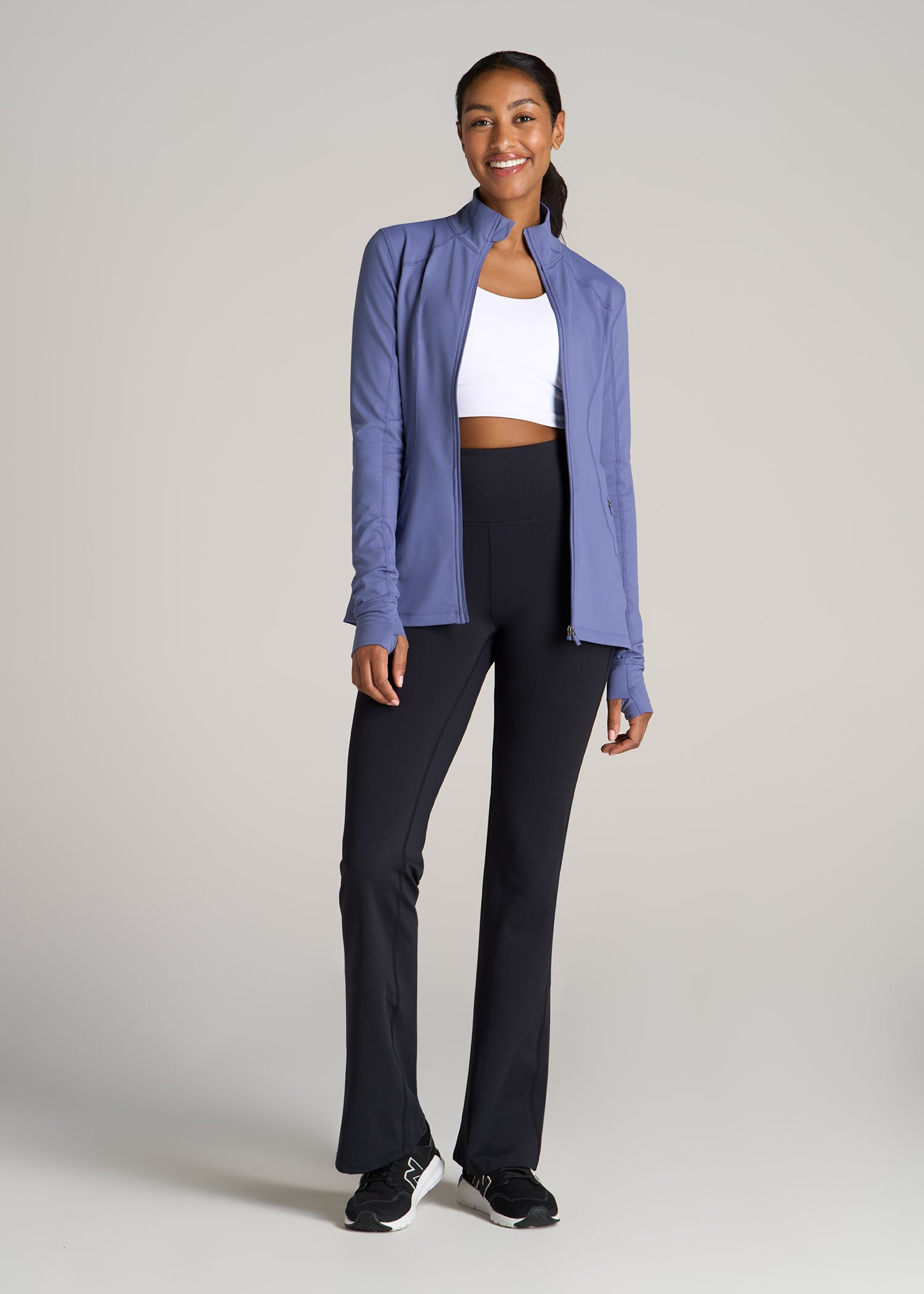 American-Tall-Women-Warm-Up-Jacket-Marlin-Blue-full