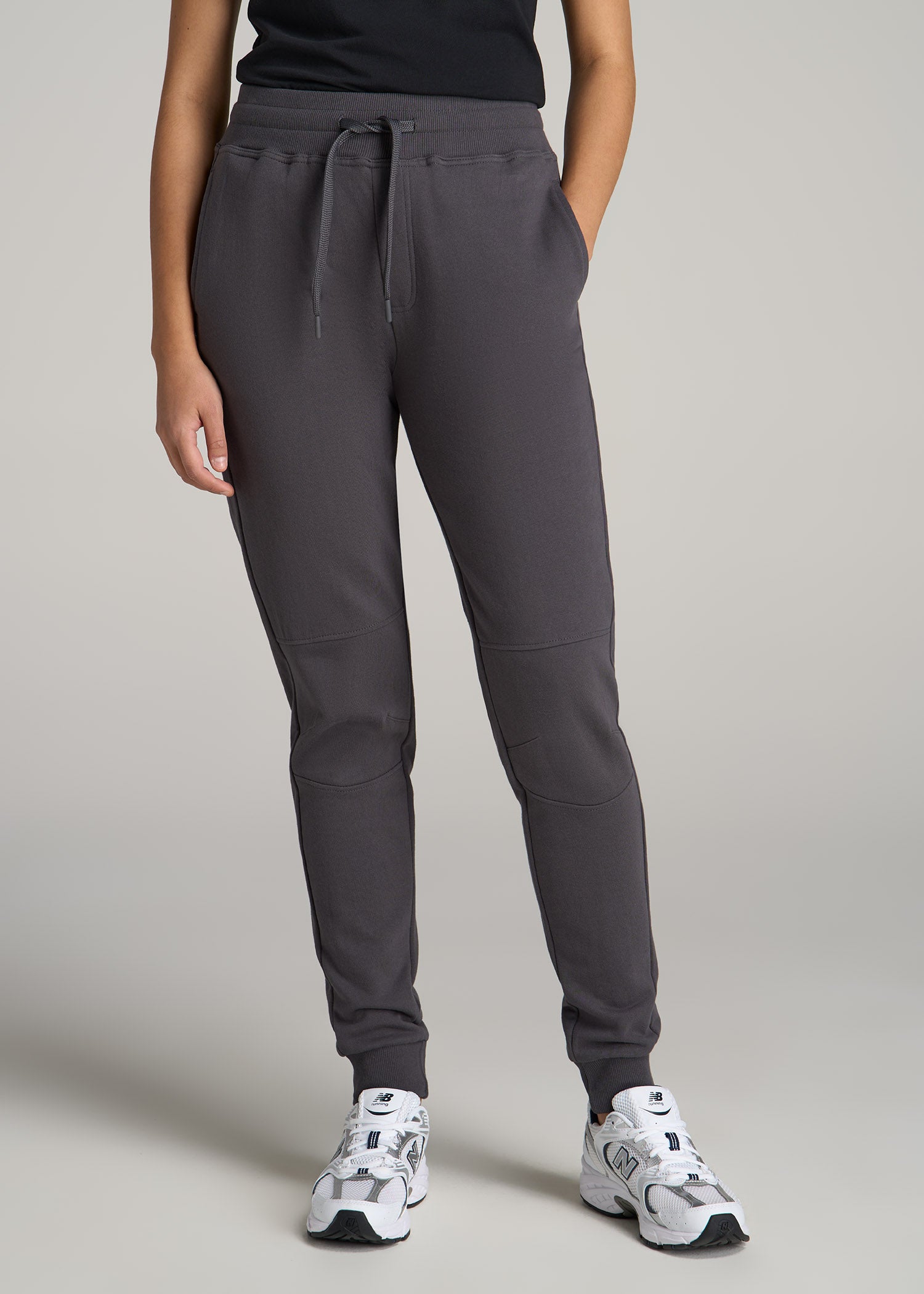 Joggers & Sweats starting at $29 for Tall Women