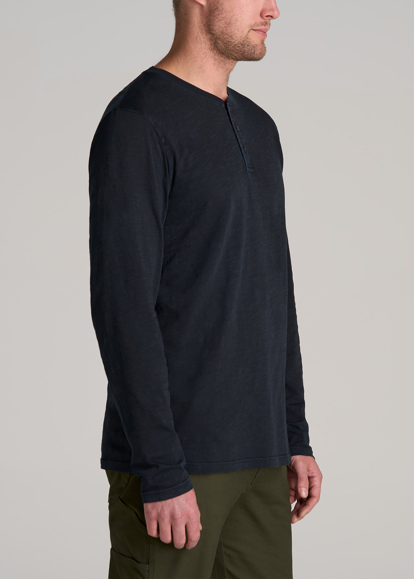 LJ-Vintage-Washed-Slub-Henley-Vintage-Black-side