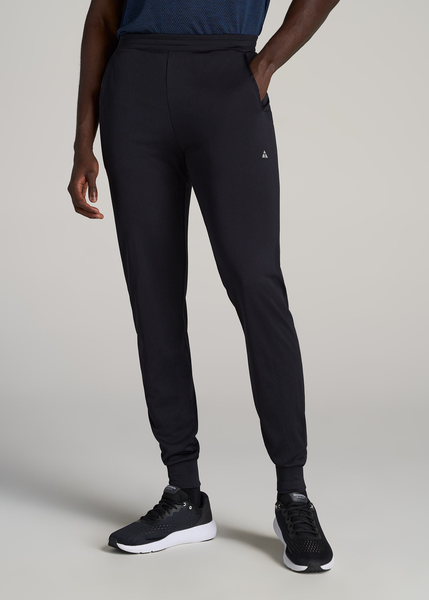 $24 Athletic Pants for Tall Men