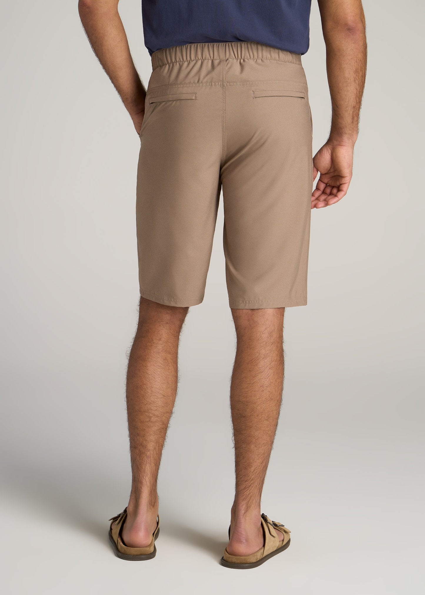 American-Tall-Men-All-Day-Shorts-Dark-Sand-back