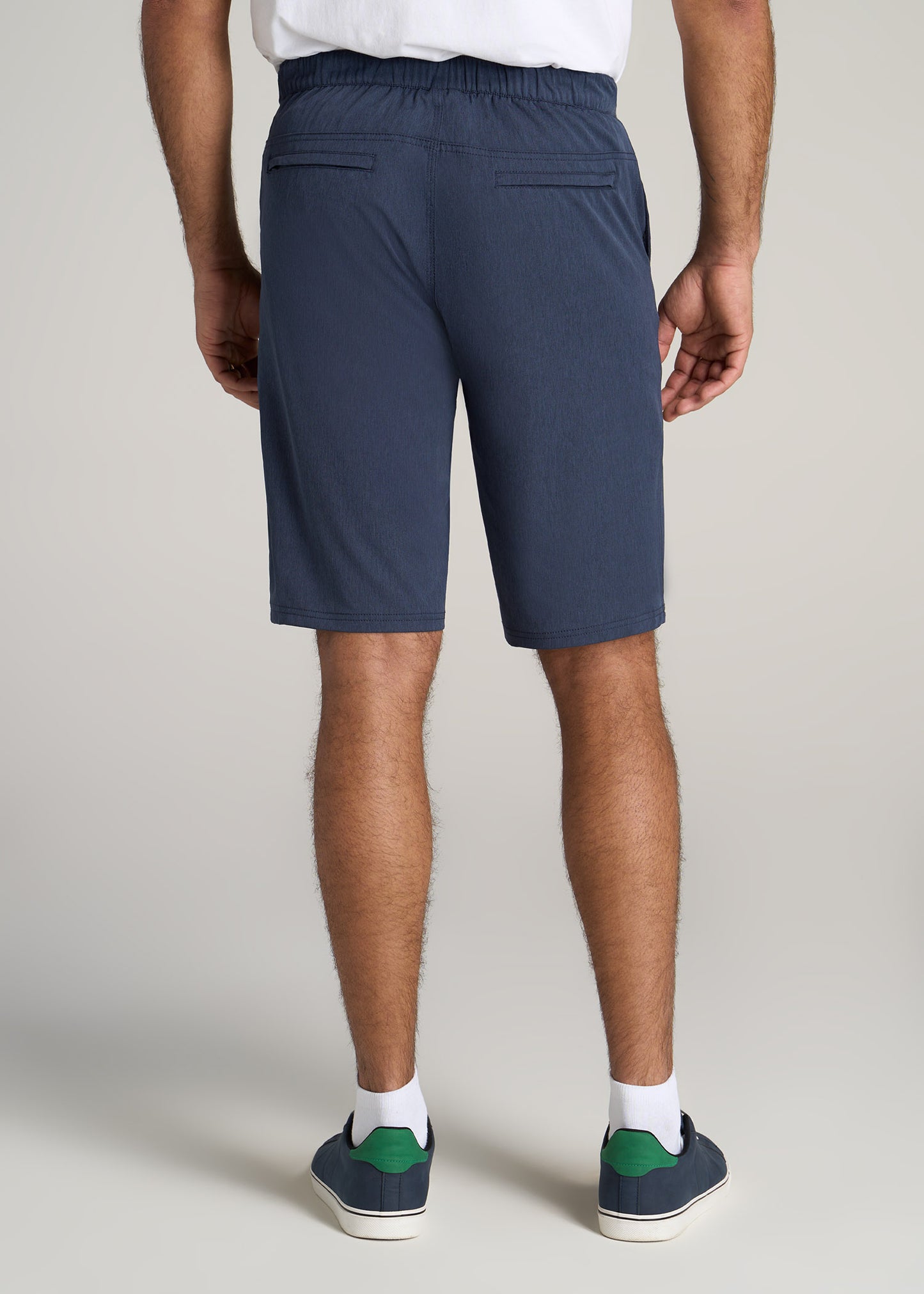 American-Tall-Men-All-Day-Shorts-Marine-Navy-Mix-back