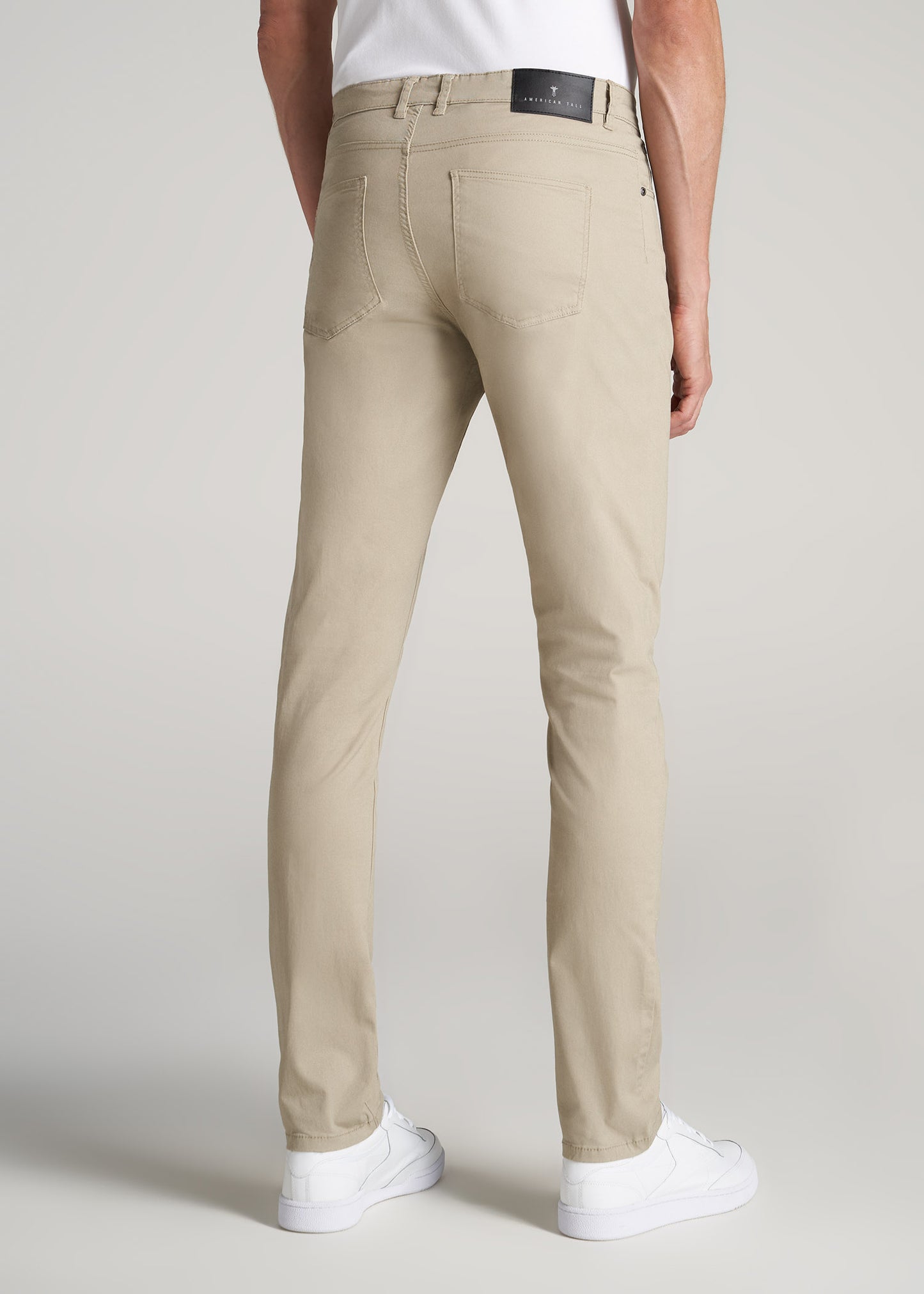    American-Tall-Men-Carman-5-Pocket-Desert-Khaki-back