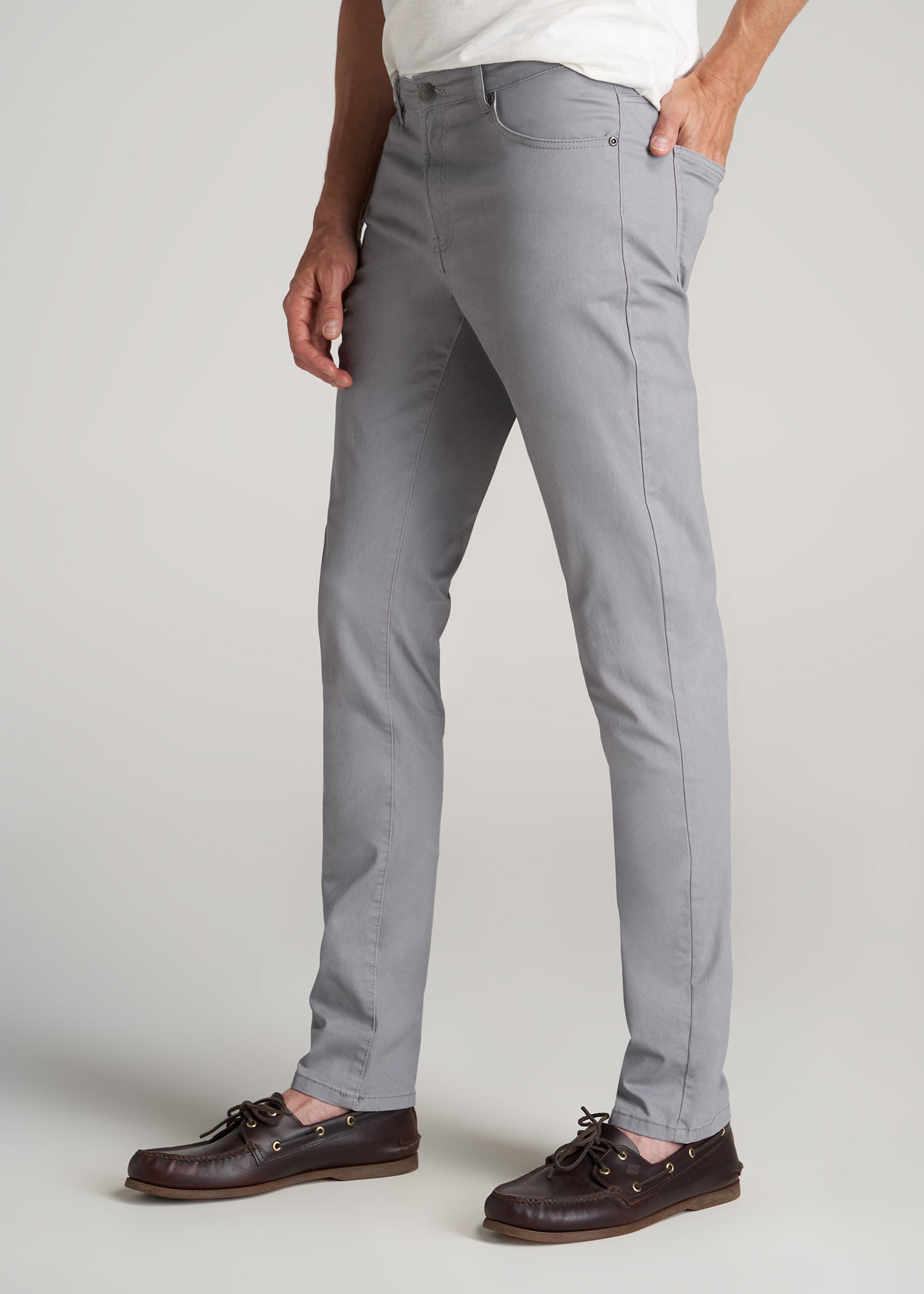       American-Tall-Men-Carman-5-Pocket-Pebble-Grey-side