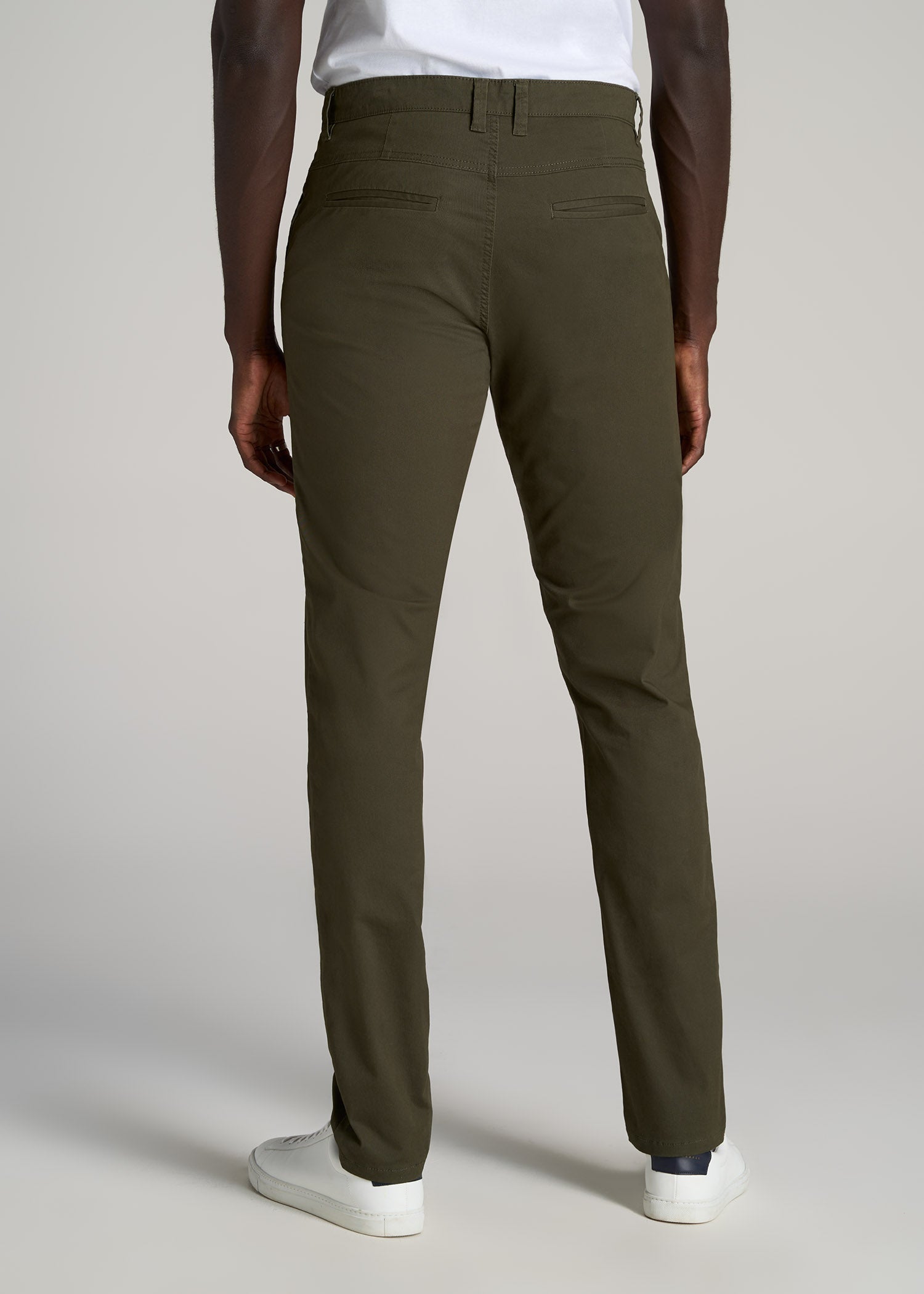       American-Tall-Men-Carman-Chinos-Camo-Green-back