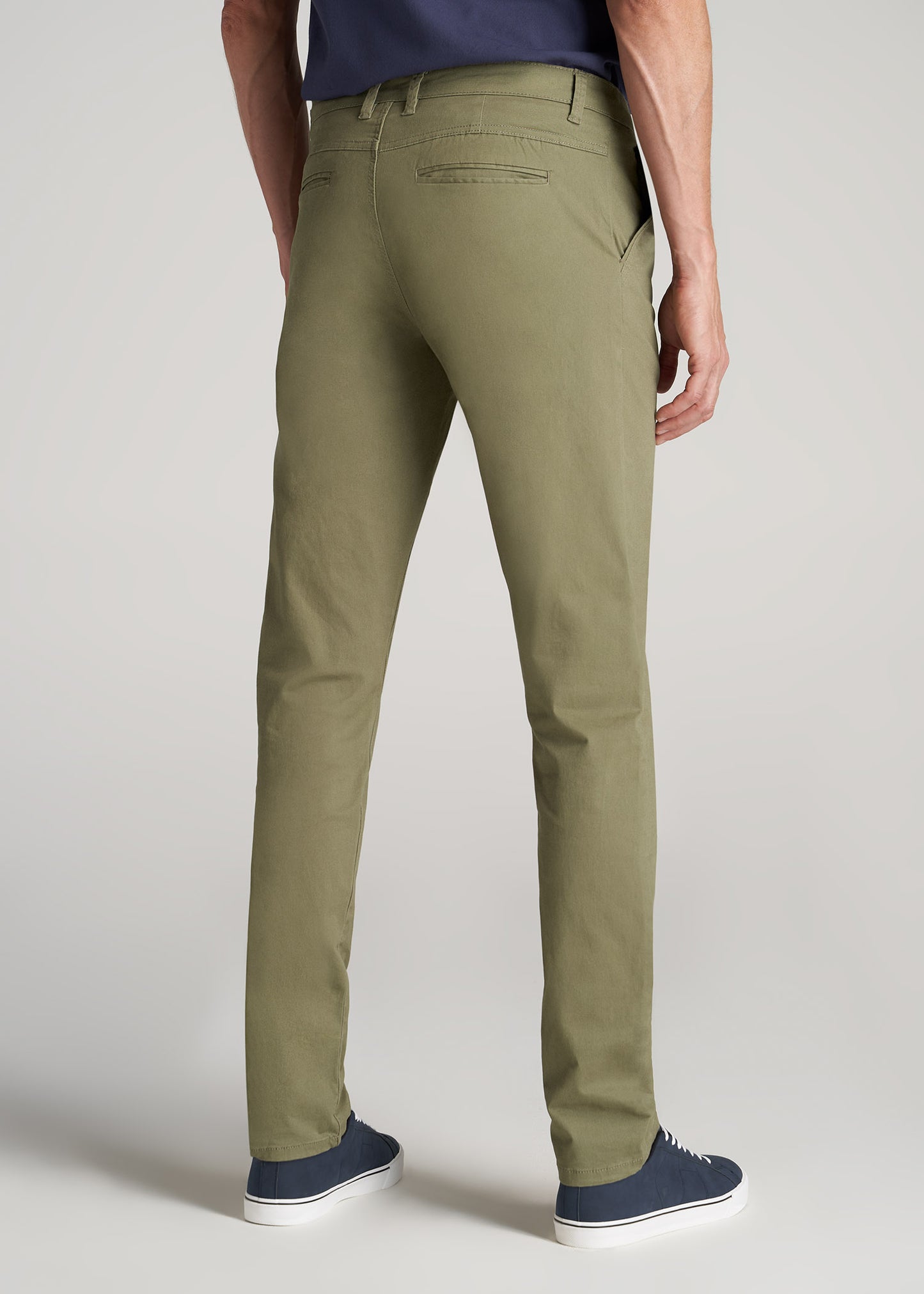        American-Tall-Men-Carman-Chinos-Fatigue-Green-back