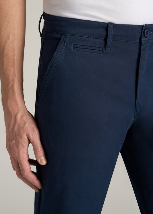 American-Tall-Men-Carman-Tapered-Fit-Chino-Pant-Marine-Navy-detail