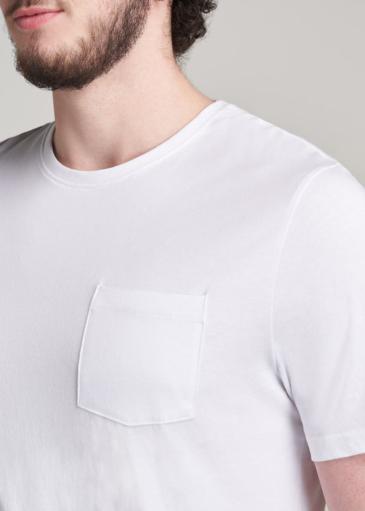    American-Tall-Men-Everyday-Pocket-Tee-White-detail