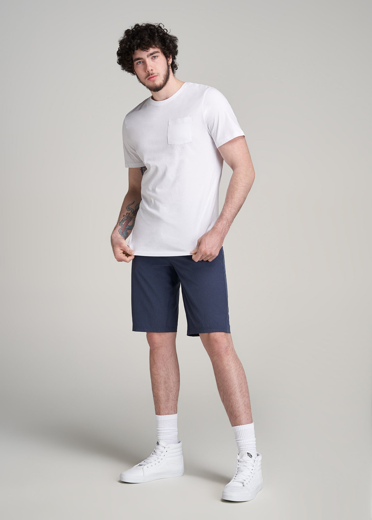    American-Tall-Men-Everyday-Pocket-Tee-White-full