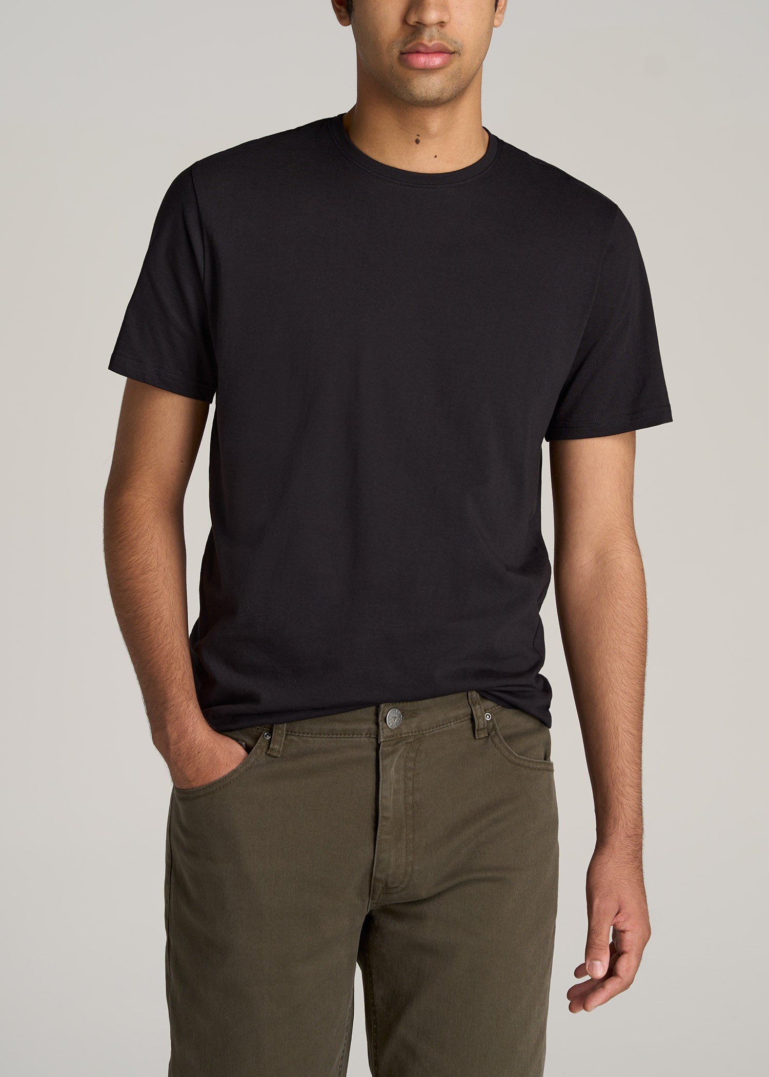 Product Suggestions — Men's Tees