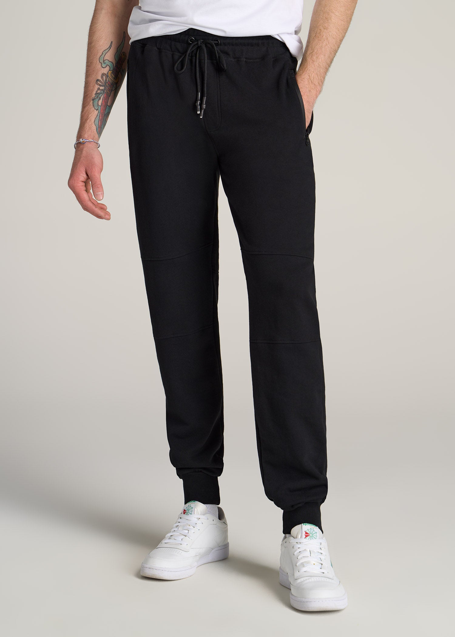 Tall Men's Joggers & Sweatpants