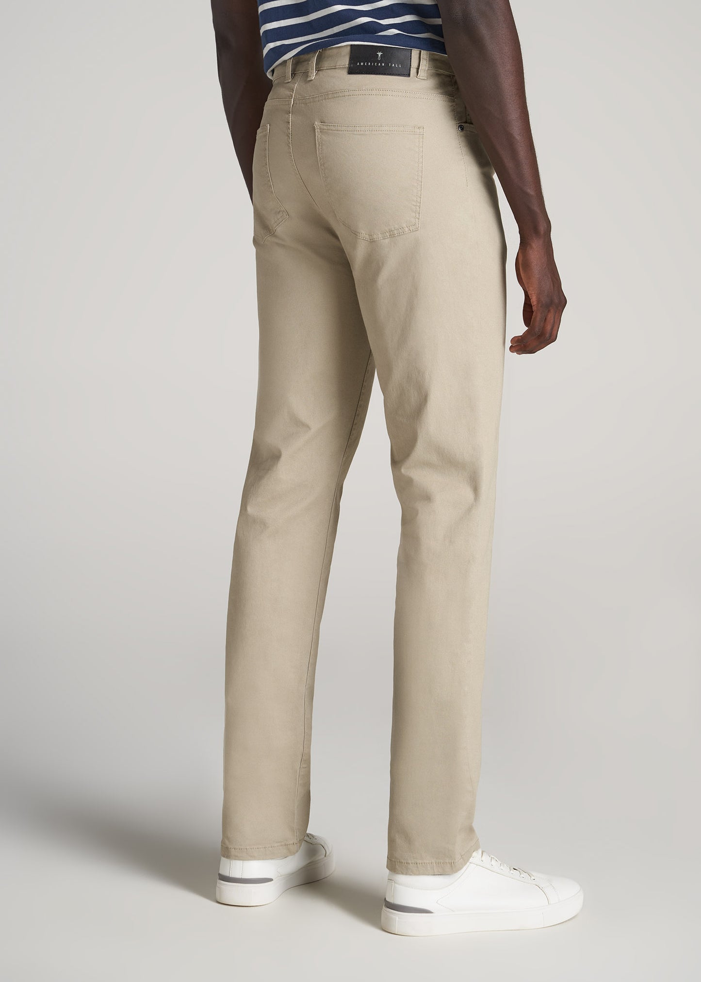       American-Tall-Men-J1-5-Pocket-Desert-Khaki-back