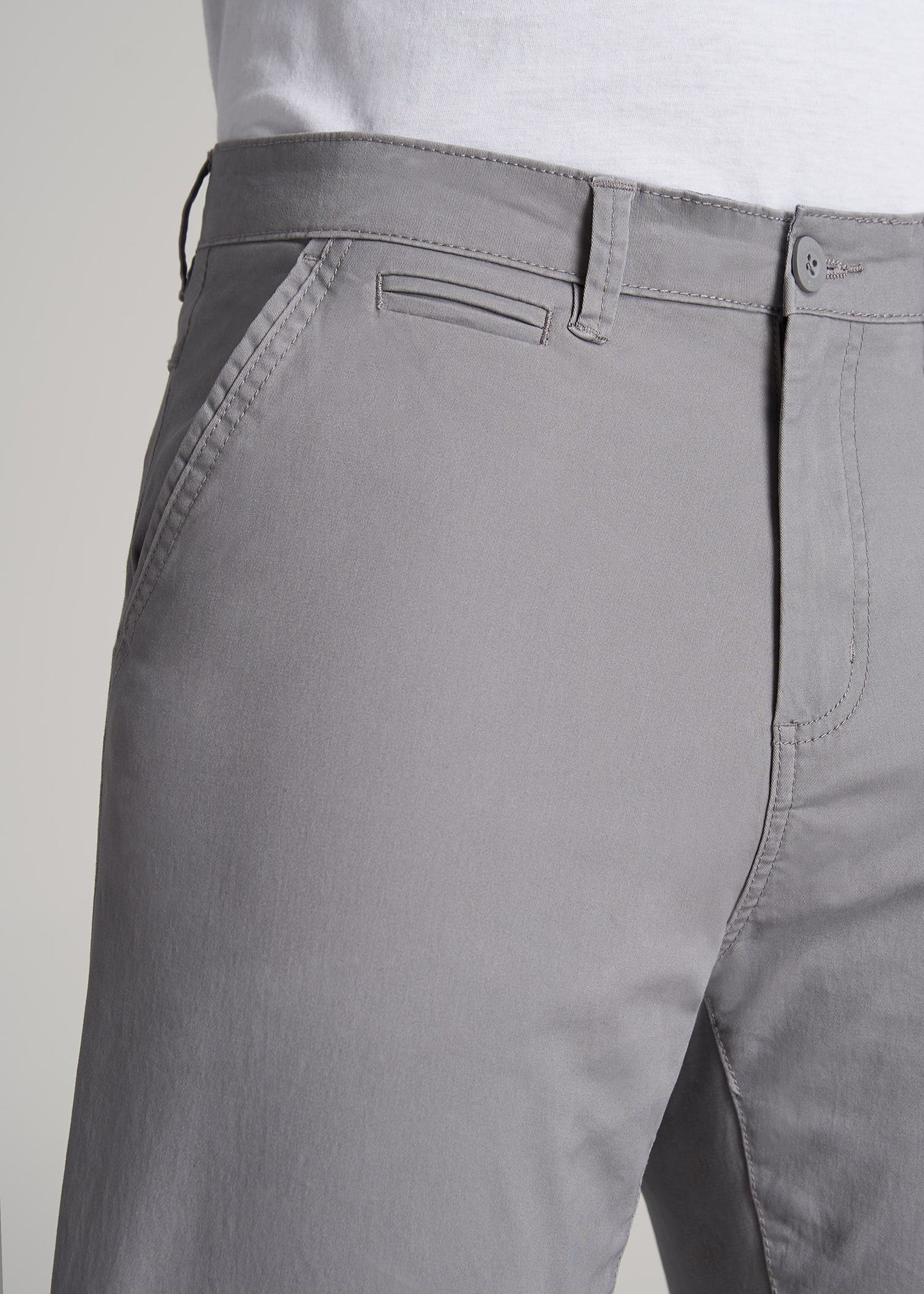    American-Tall-Men-J1-Chino-Pebble-Grey-detail