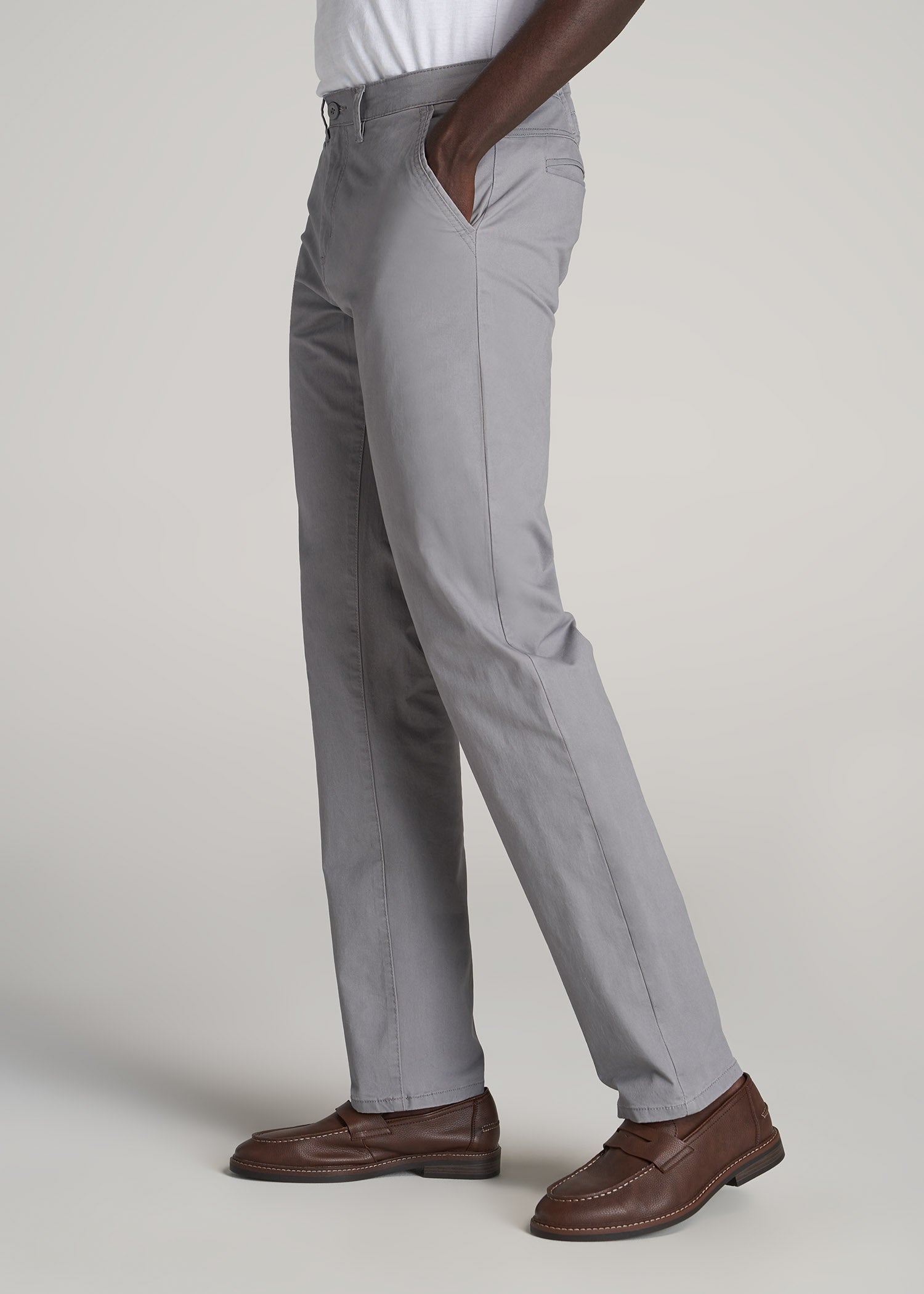       American-Tall-Men-J1-Chino-Pebble-Grey-side