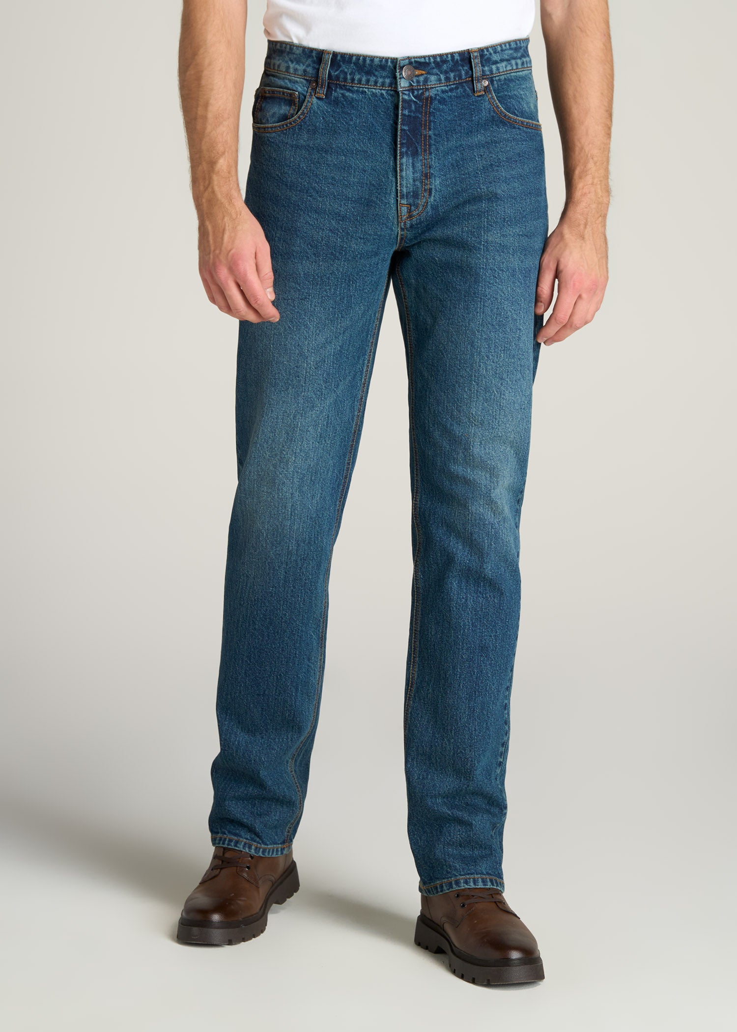 Buy 2, Save 30% | Tall Jeans Sale