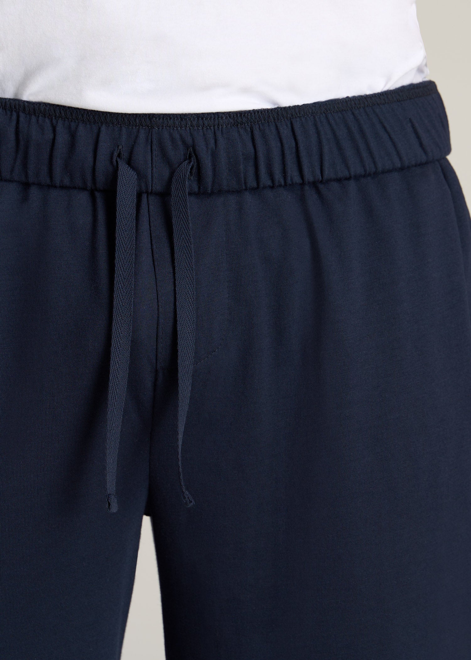 American-Tall-Men-Lounge-Pajama-Pants-Navy-detail