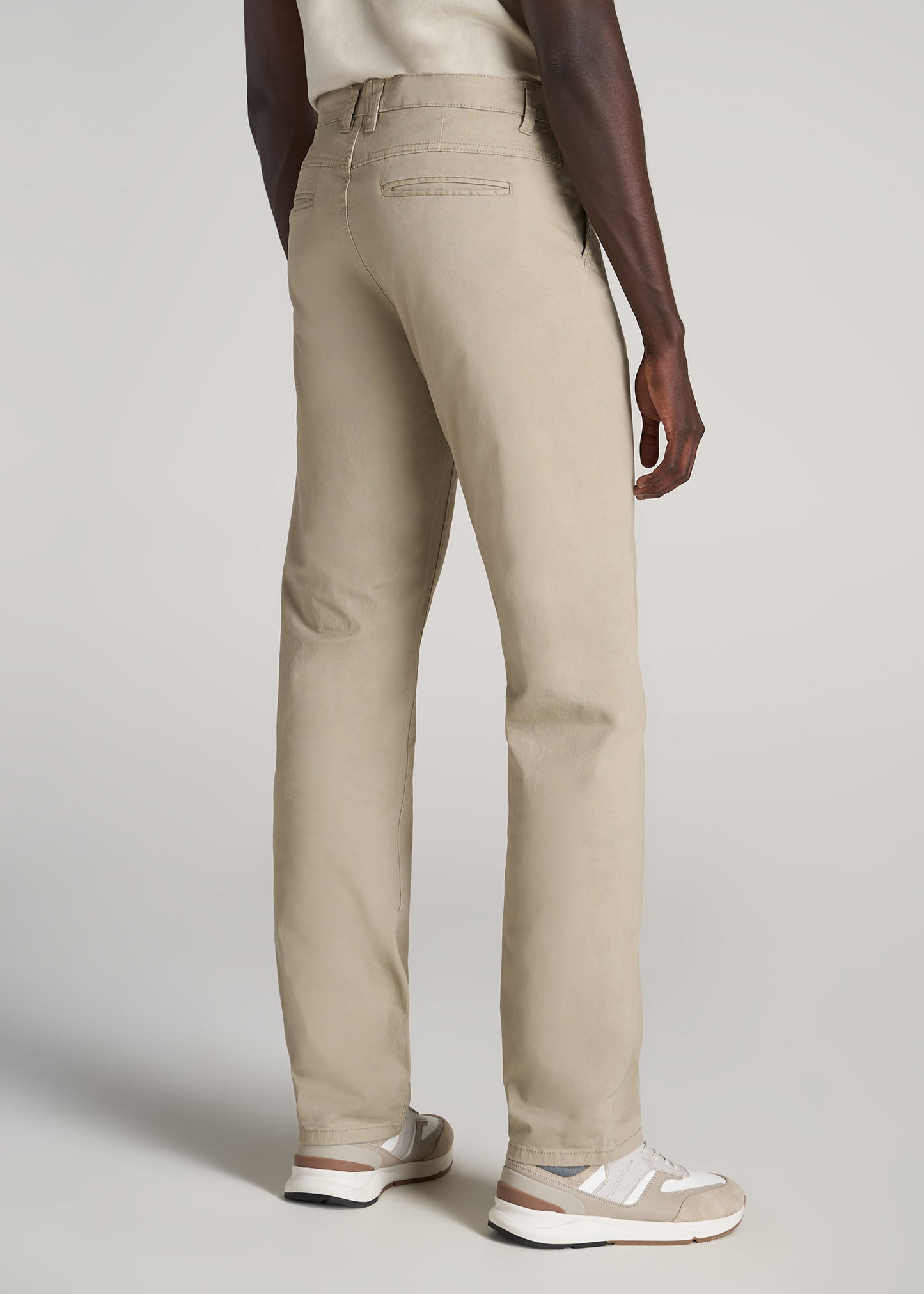       American-Tall-Men-Mason-Chinos-Desert-Khaki-back