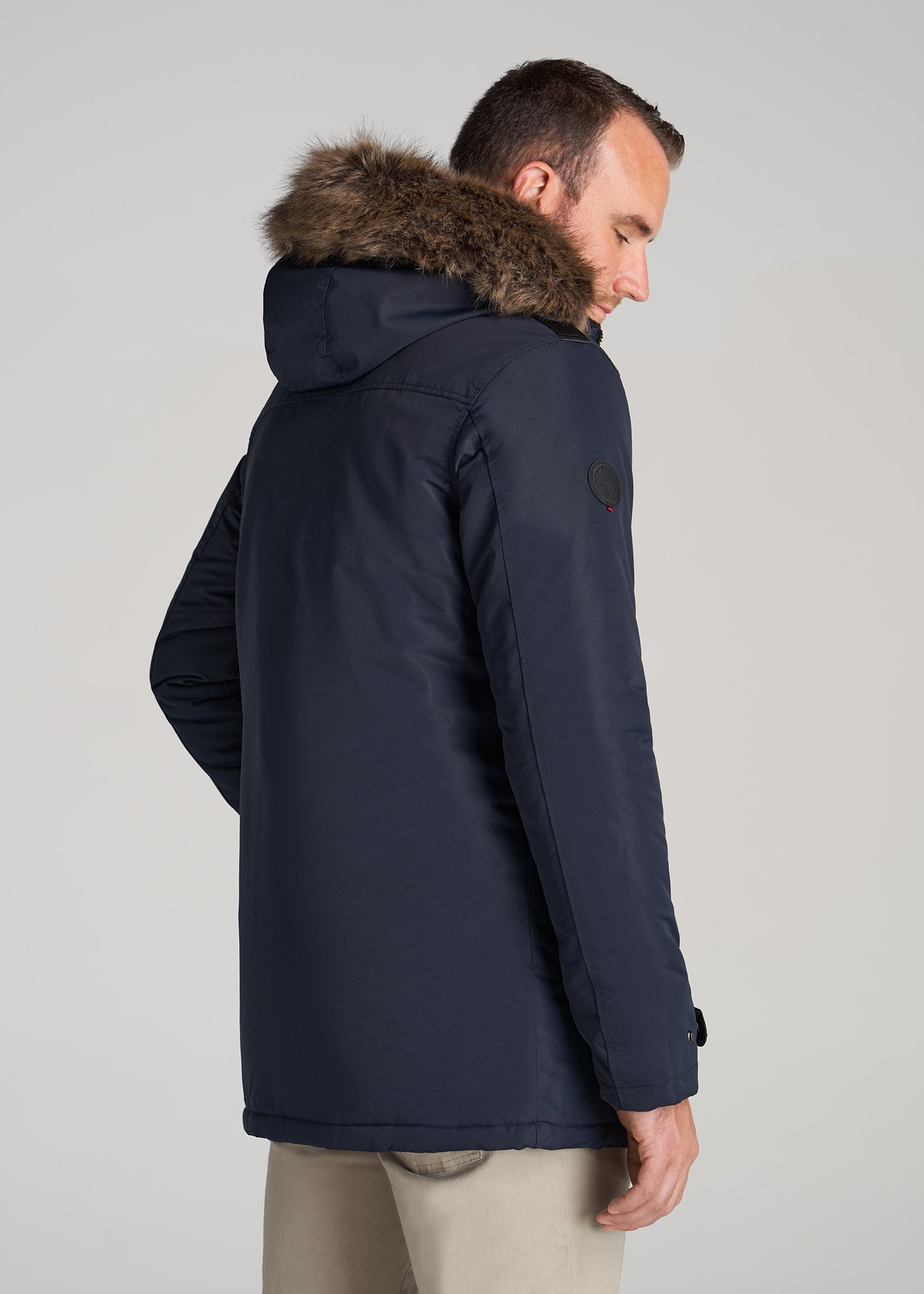    American-Tall-Men-Parka-Navy-back