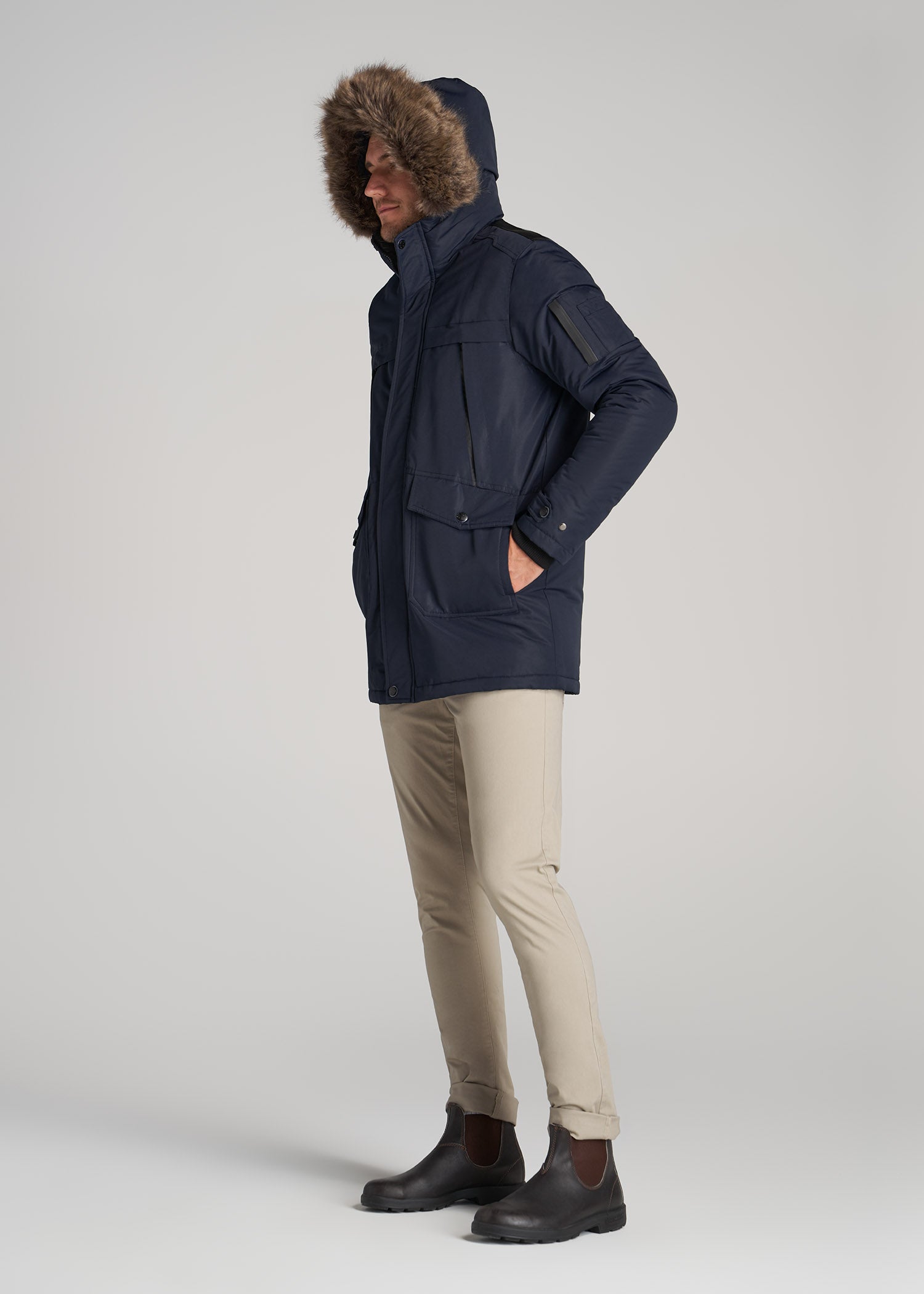        American-Tall-Men-Parka-Navy-full