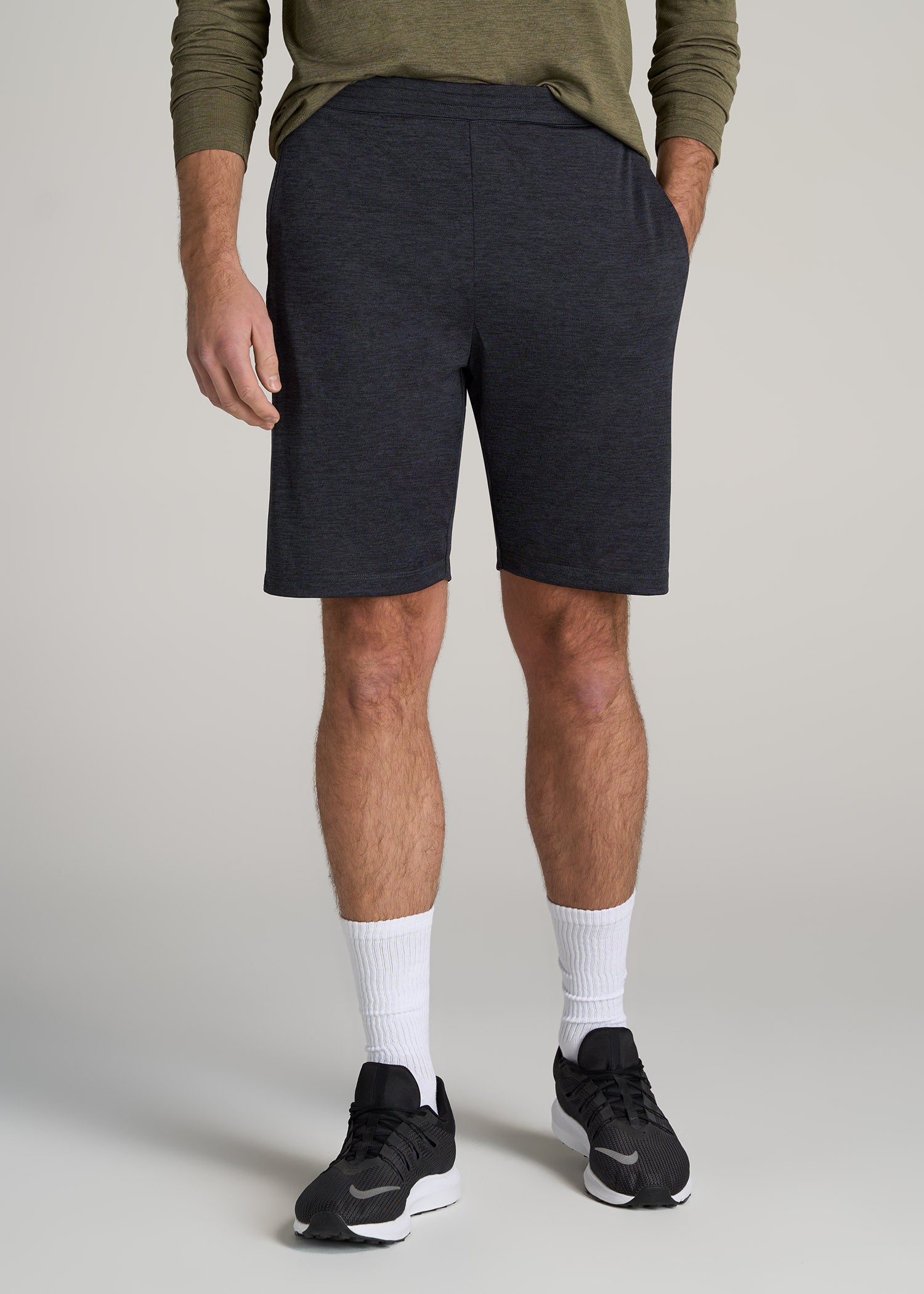 A.T. Performance Shorts